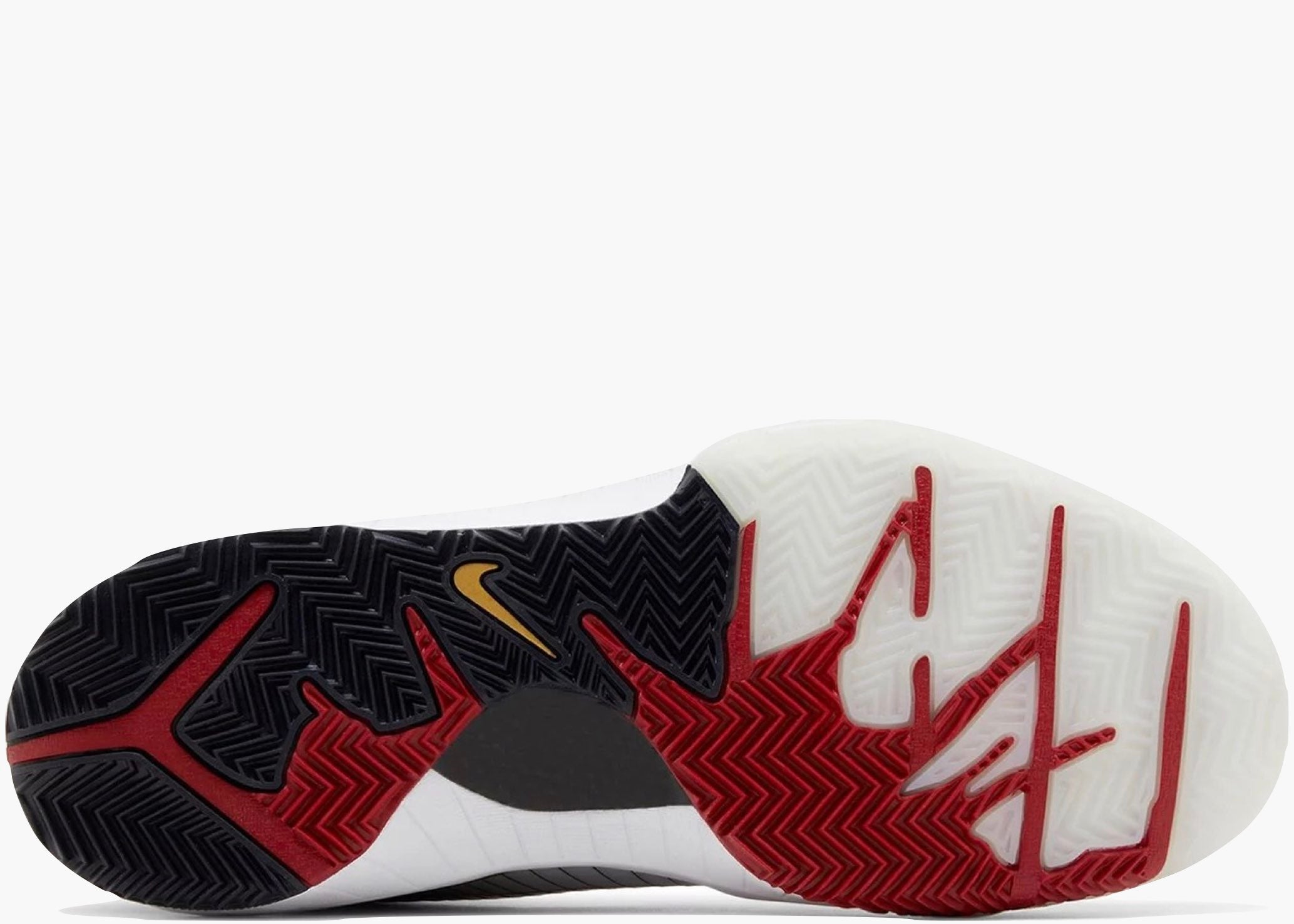 Nike Kobe 4 Protro Gold Medal 2024 FQ3544-100 Hype Clothinga Limited Edition