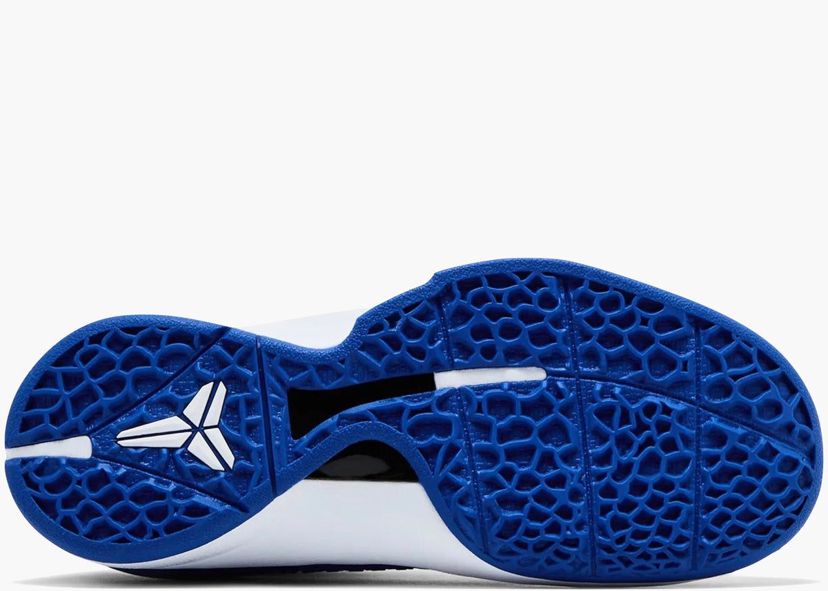 Nike Kobe 6 Dodgers (GS) FV9676-400 Hype Clothinga Limited Edition