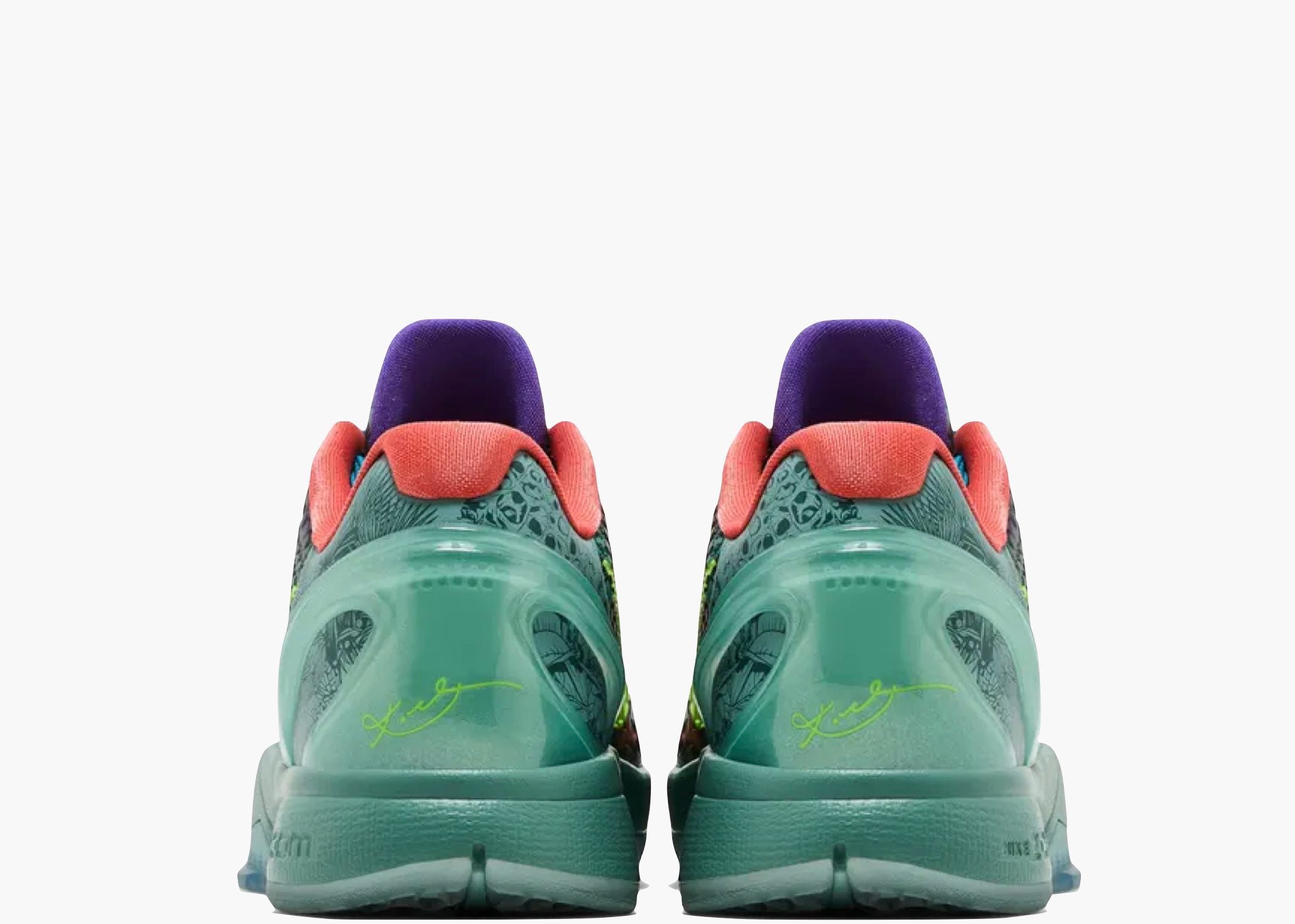 Nike Kobe 6 Prelude All-Star MVP