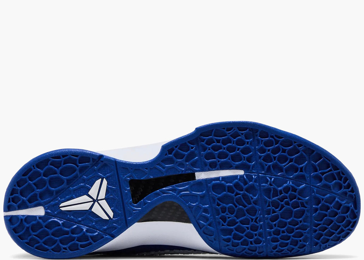 Nike Kobe 6 Protro Dodgers CW2190-400 Hype Clothinga Limited Edition