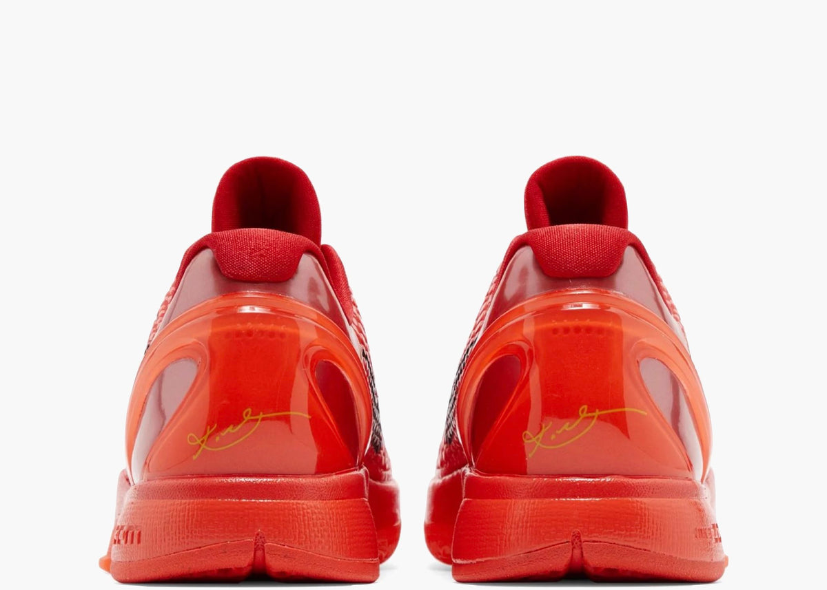Nike Kobe 6 Protro Reverse Grinch FV4921-600 Hype Clothinga Limited Edition