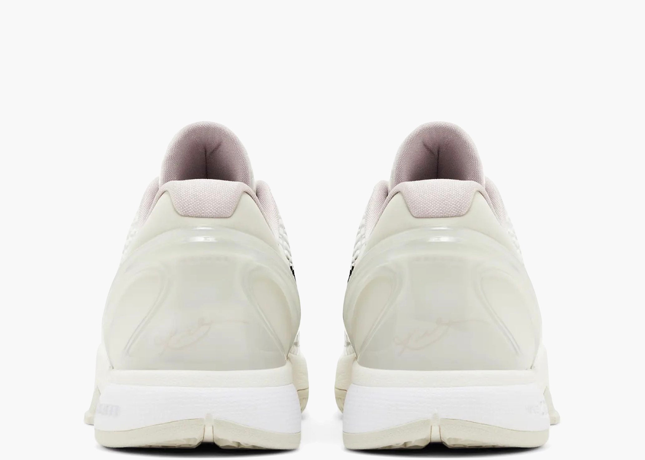 Nike Kobe 6 Protro Sail All-Star FQ3546-100 Hype Clothinga Limited Edition