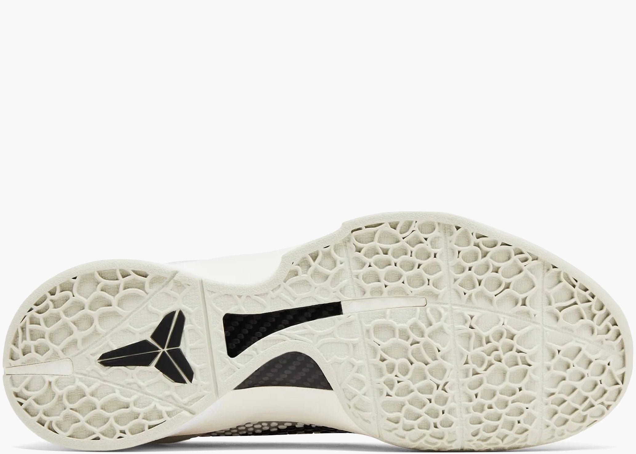 Nike Kobe 6 Protro Sail All-Star FQ3546-100 Hype Clothinga Limited Edition