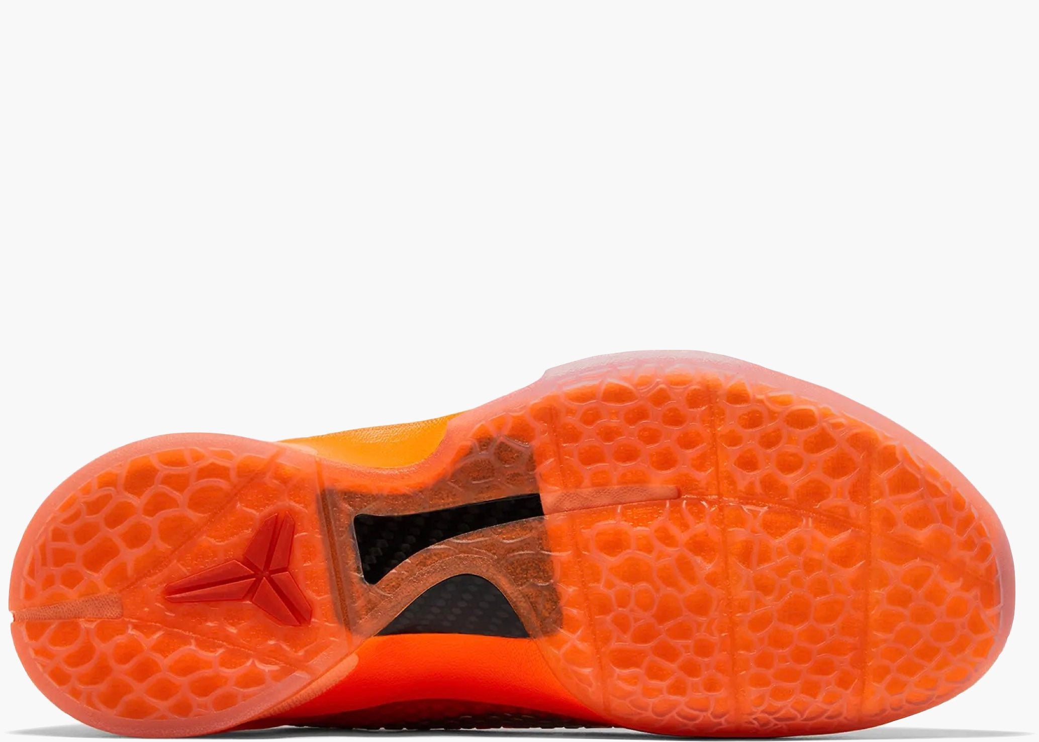 Nike Kobe 6 Protro Total Orange 800 Hype Clothinga Limited Edition 