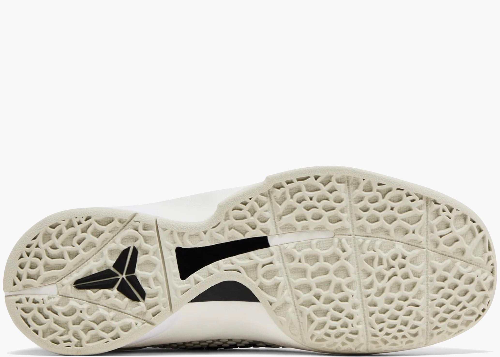 Nike Kobe 6 Sail All-Star (GS) FV9676-100 Hype Clothinga Limited Edition