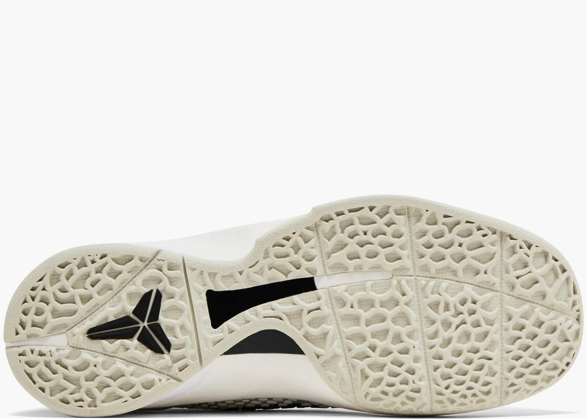 Nike Kobe 6 Sail All-Star (GS) FV9676-100 Hype Clothinga Limited Edition