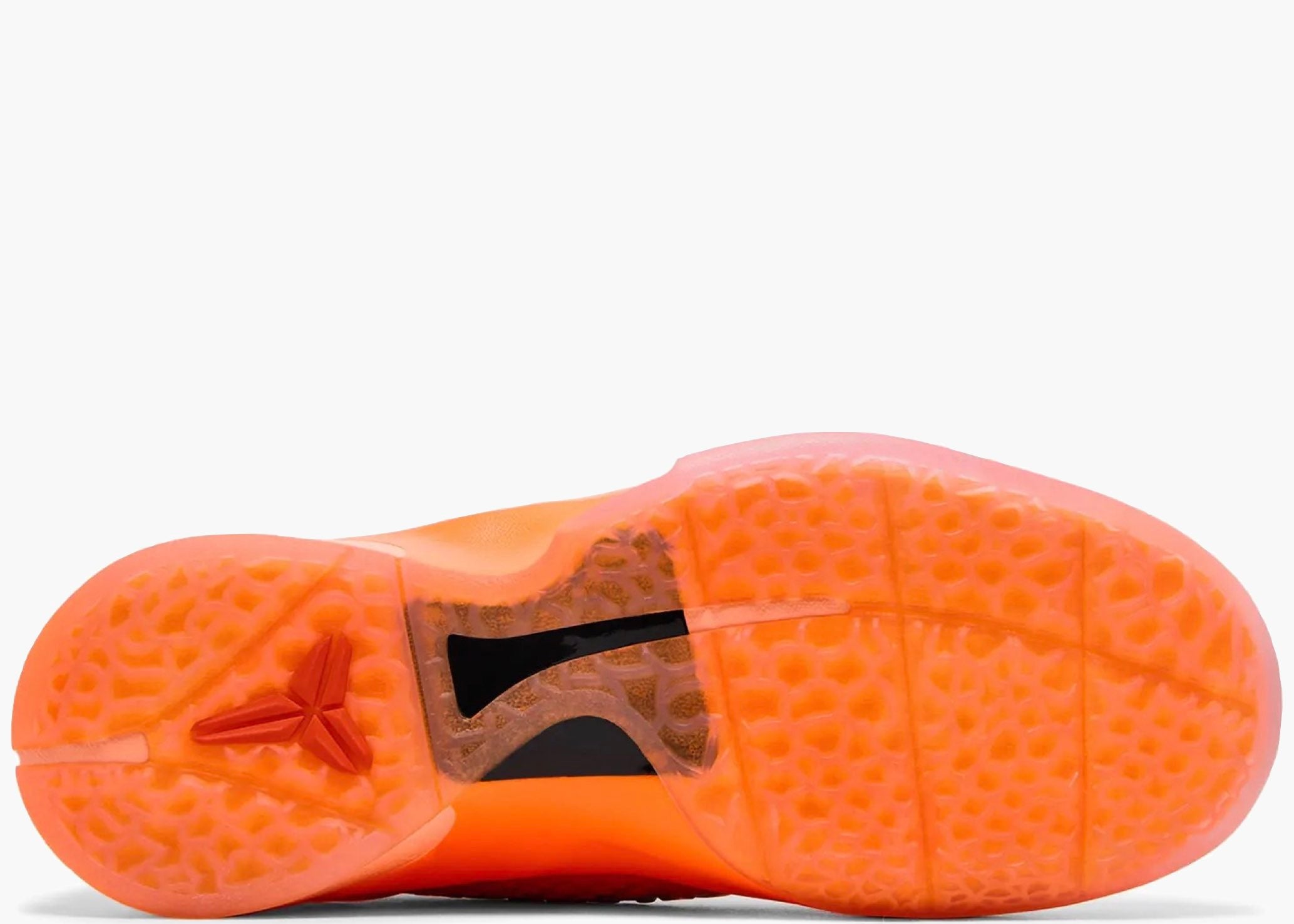 Nike Kobe 6 Total Orange (GS) FV9676-800 Hype Clothinga Limited Edition