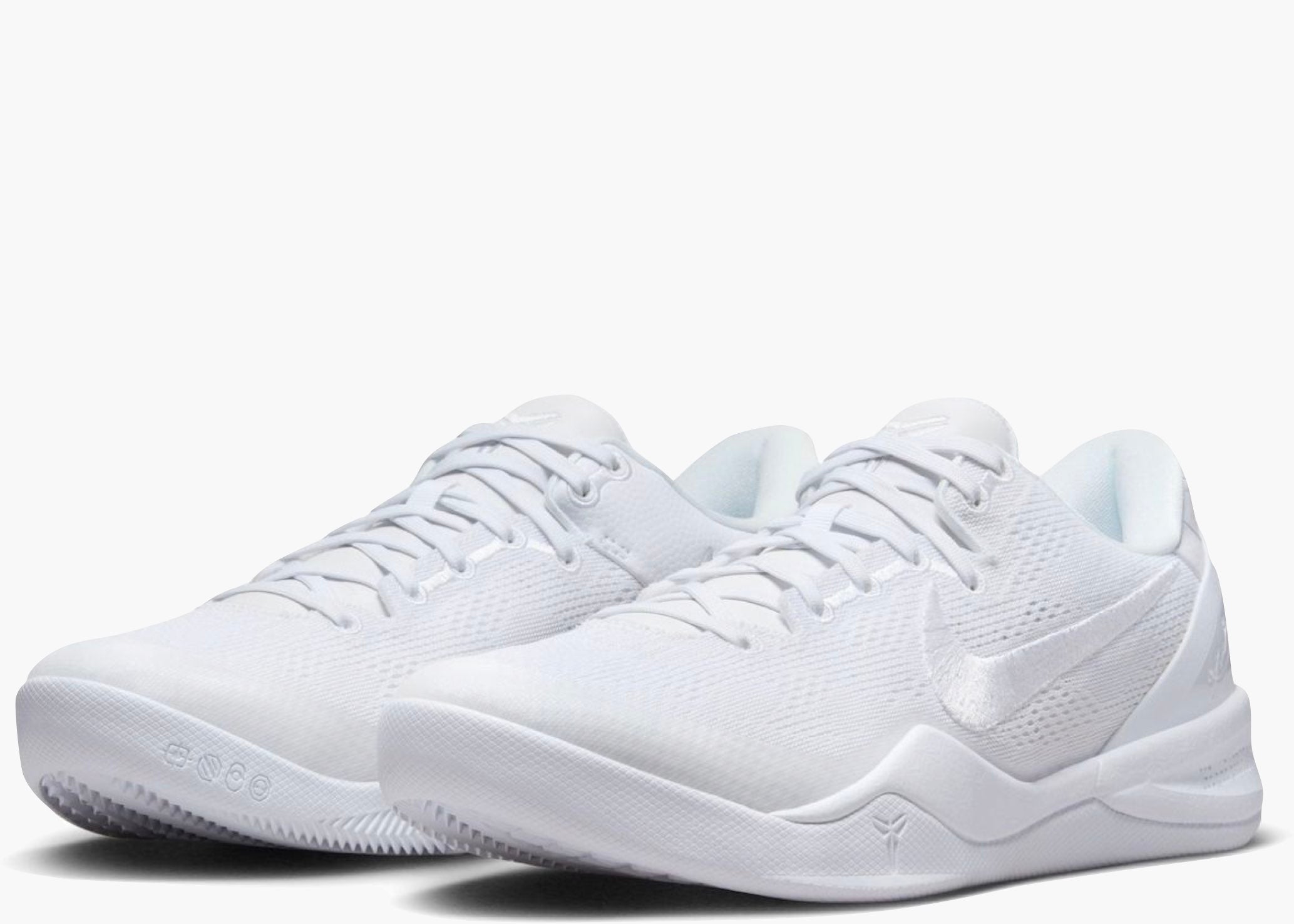 Nike Kobe 8 Protro Halo  FJ9364-100 Hype Clothinga Limited Edition