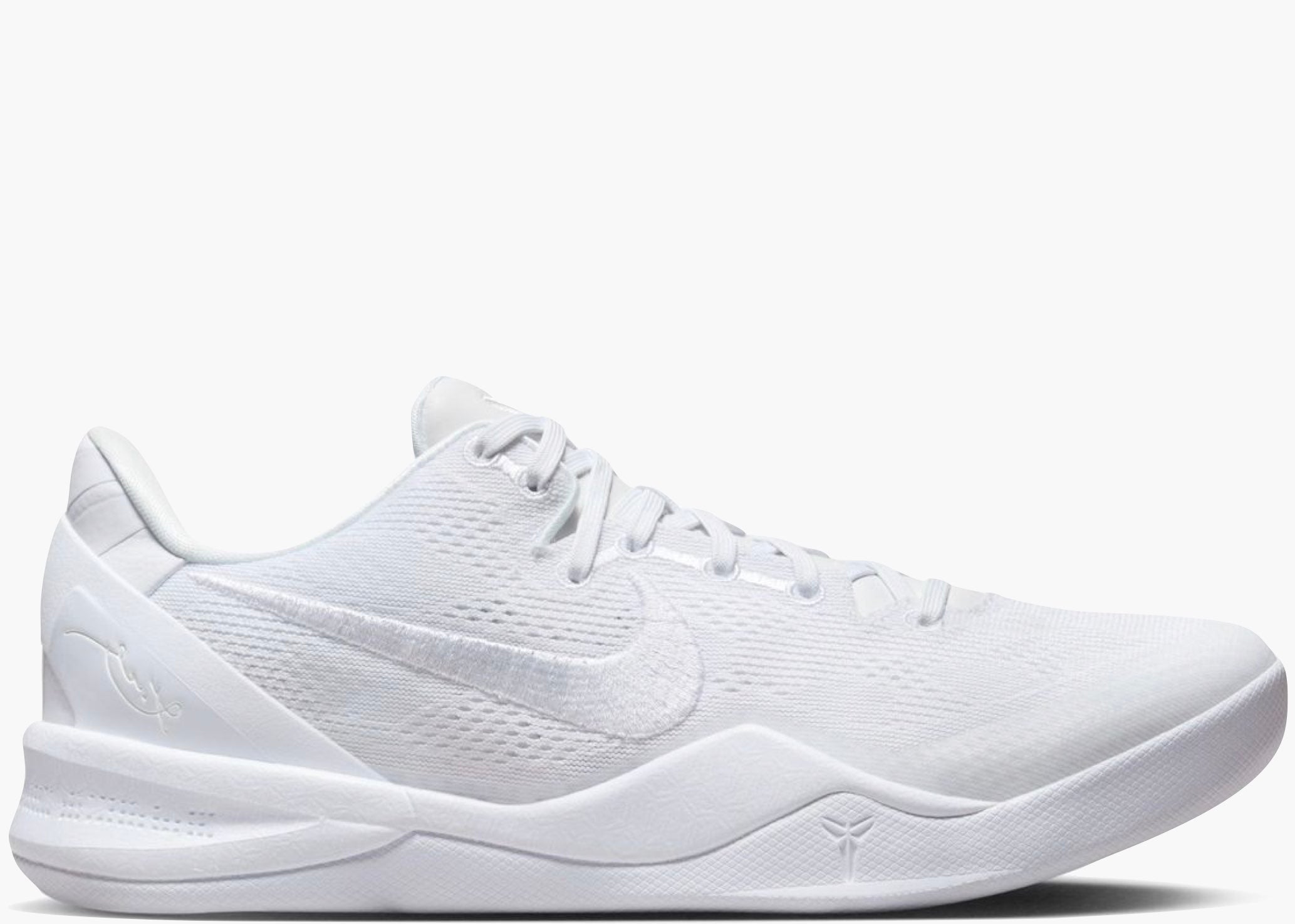 Nike Kobe 8 Protro Halo  FJ9364-100 Hype Clothinga Limited Edition