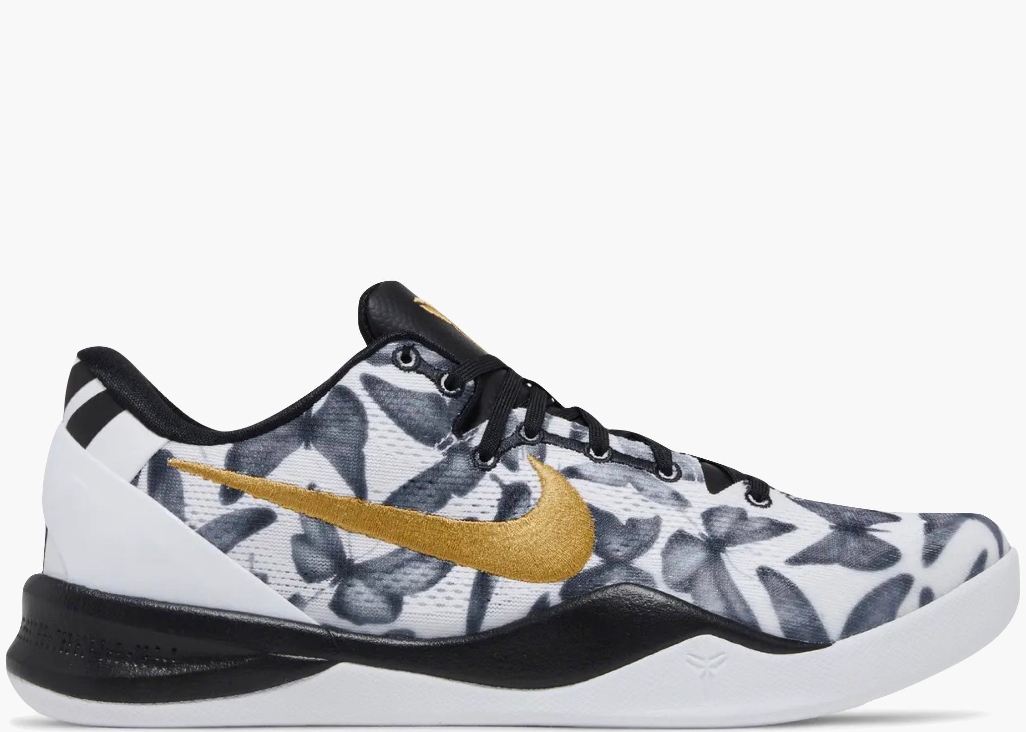 Nike Kobe 8 Protro Mambacita FV6325-100 Hype Clothinga Limited Edition