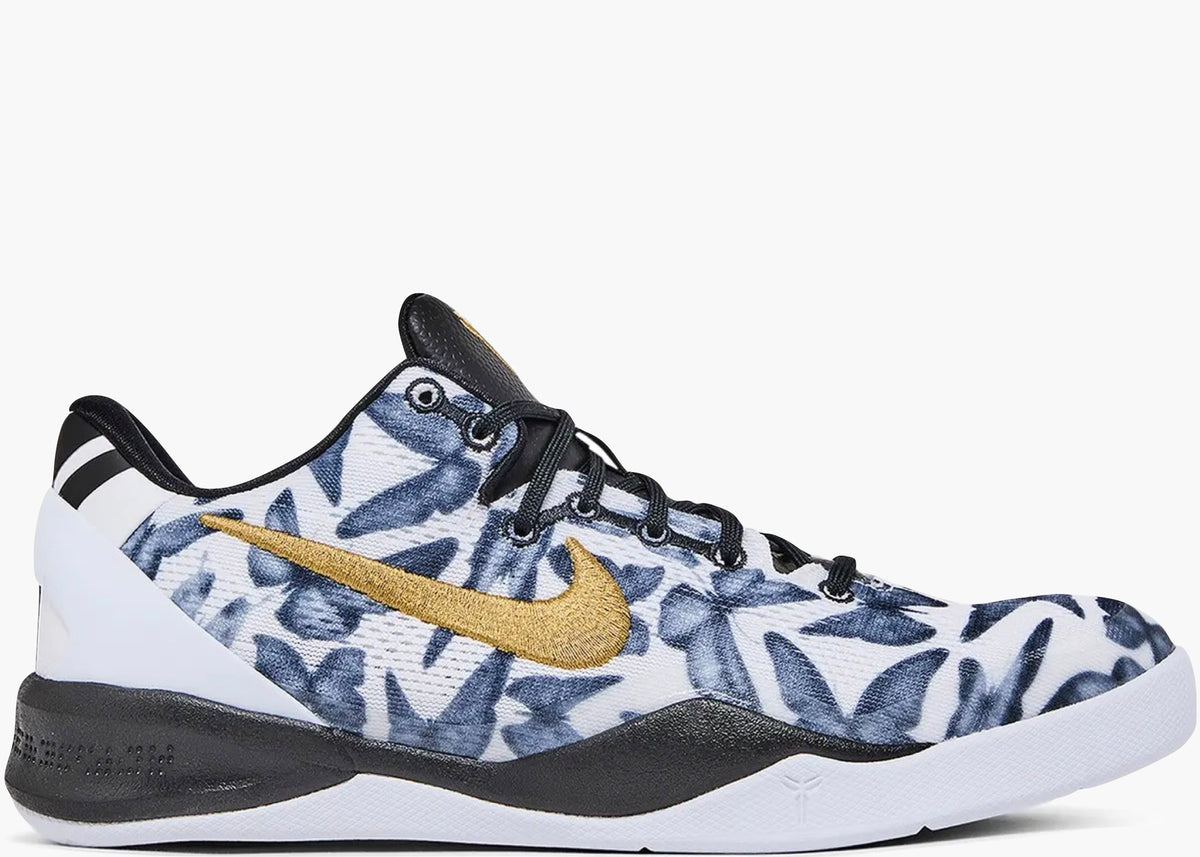 Nike Kobe 8 Protro Mambacita (GS) FN0266-102 Hype Clothinga Limited Edition