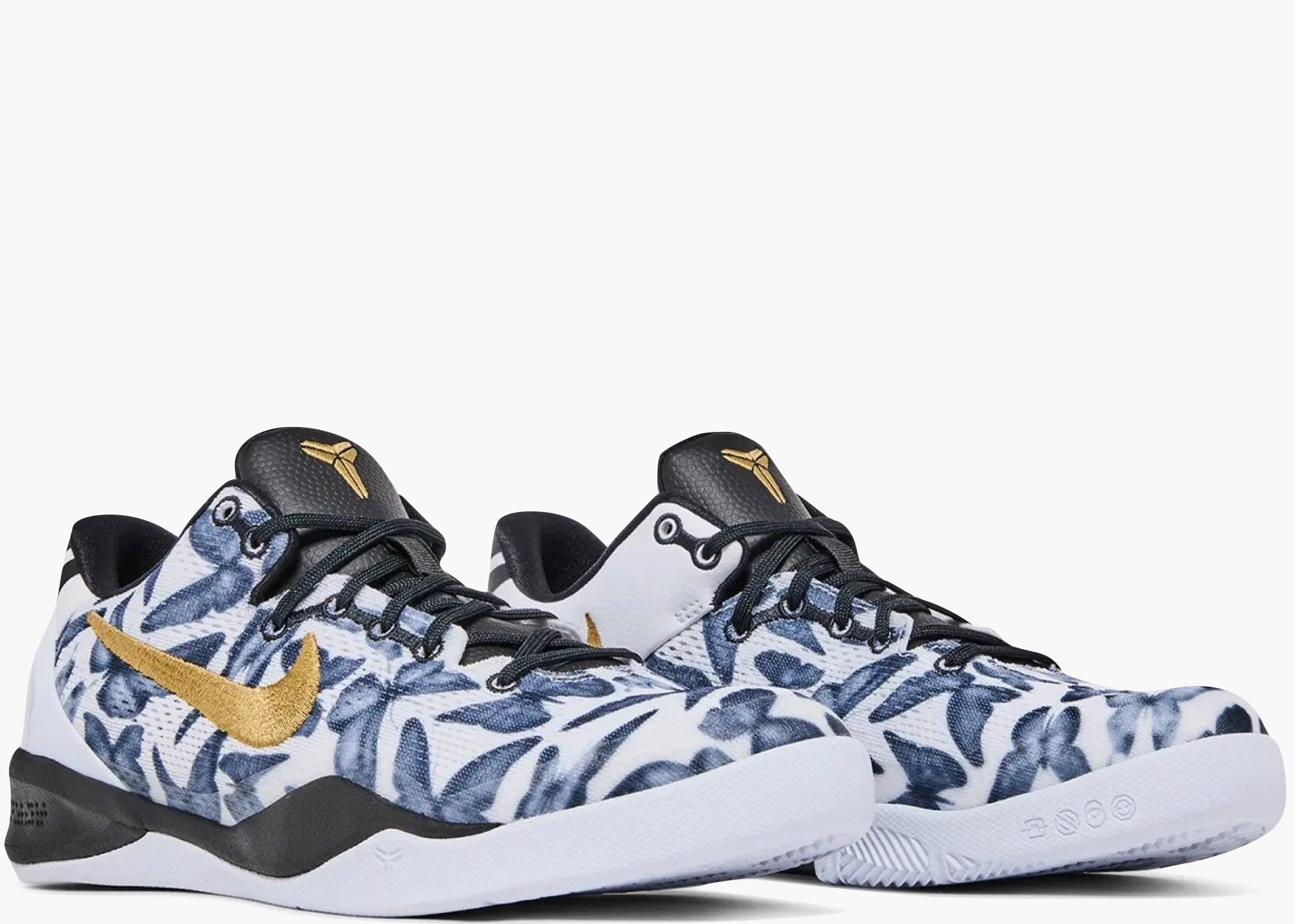 Nike Kobe 8 Protro Mambacita (GS) FN0266-102 Hype Clothinga Limited Edition