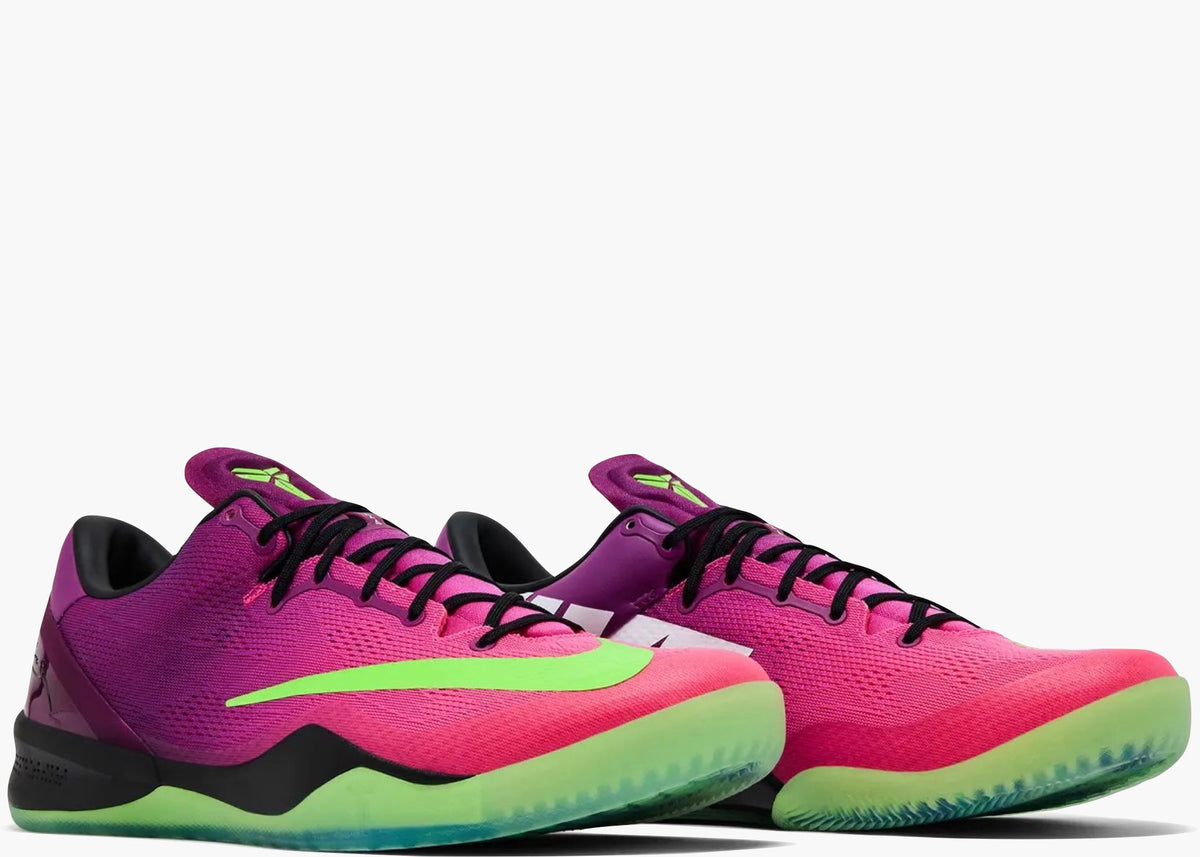  Nike Kobe 8 Protro Mambacurial IO6253-500 Hype Clothinga Limited Edition