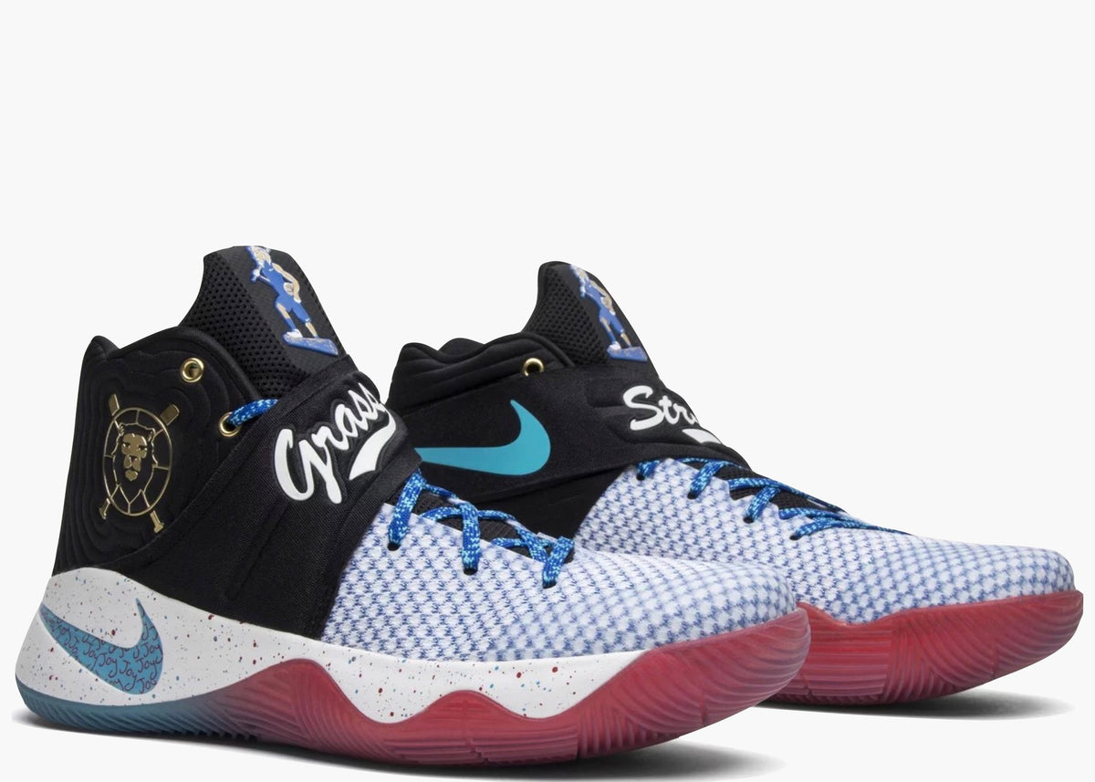 Nike Kyrie 2 Doernbecher 898641-001 Hype Clothinga Limited Edition