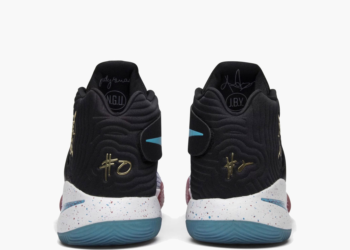 Nike Kyrie 2 Doernbecher 898641-001 Hype Clothinga Limited Edition