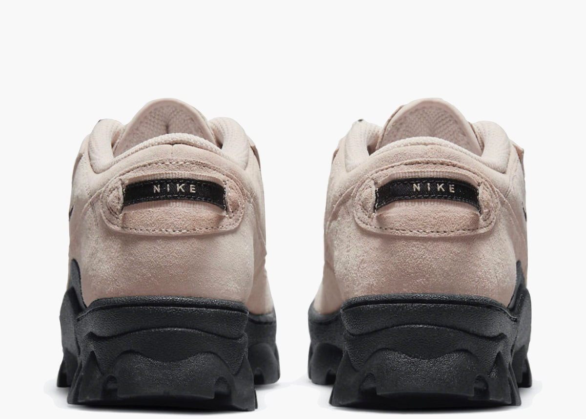 Nike Lahar Low Fossil Stone (W) DB9953-201 Hype Clothinga Limited Edition 