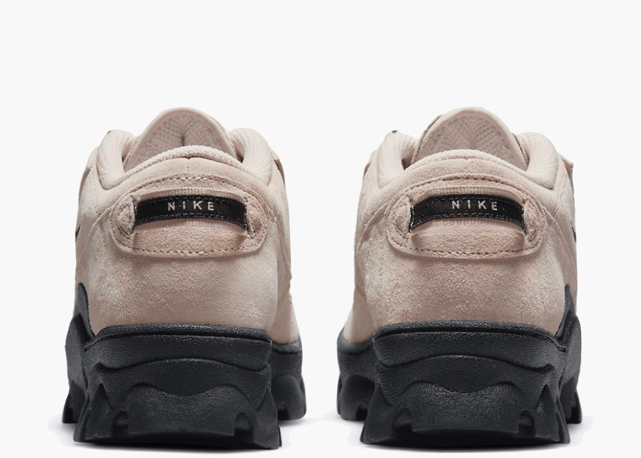 Nike Lahar Low Fossil Stone (W) DB9953-201 Hype Clothinga Limited Edition 