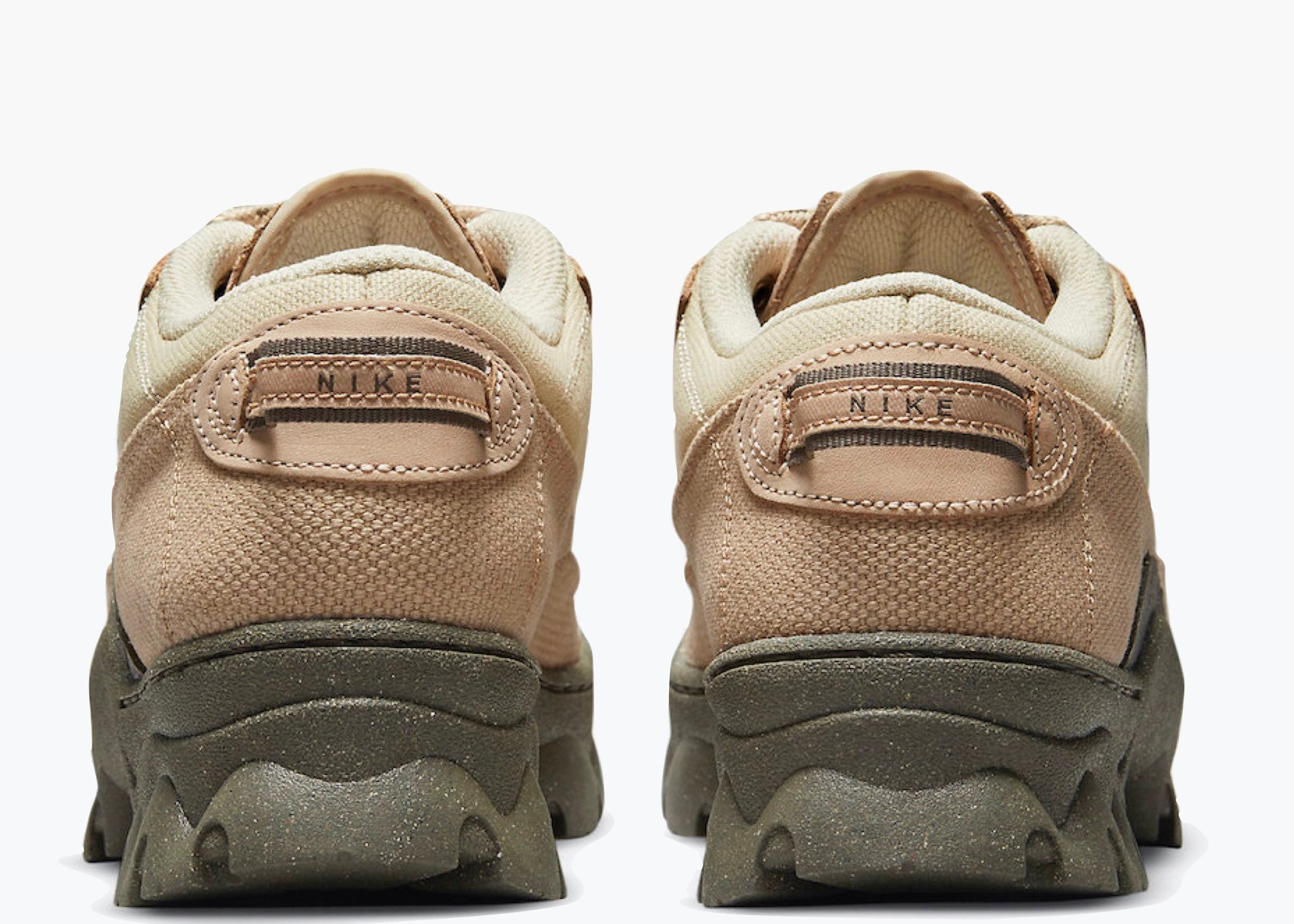 Nike Lahar Low Hemp (W)DD0060-200 Hype Clothinga Limited Edition