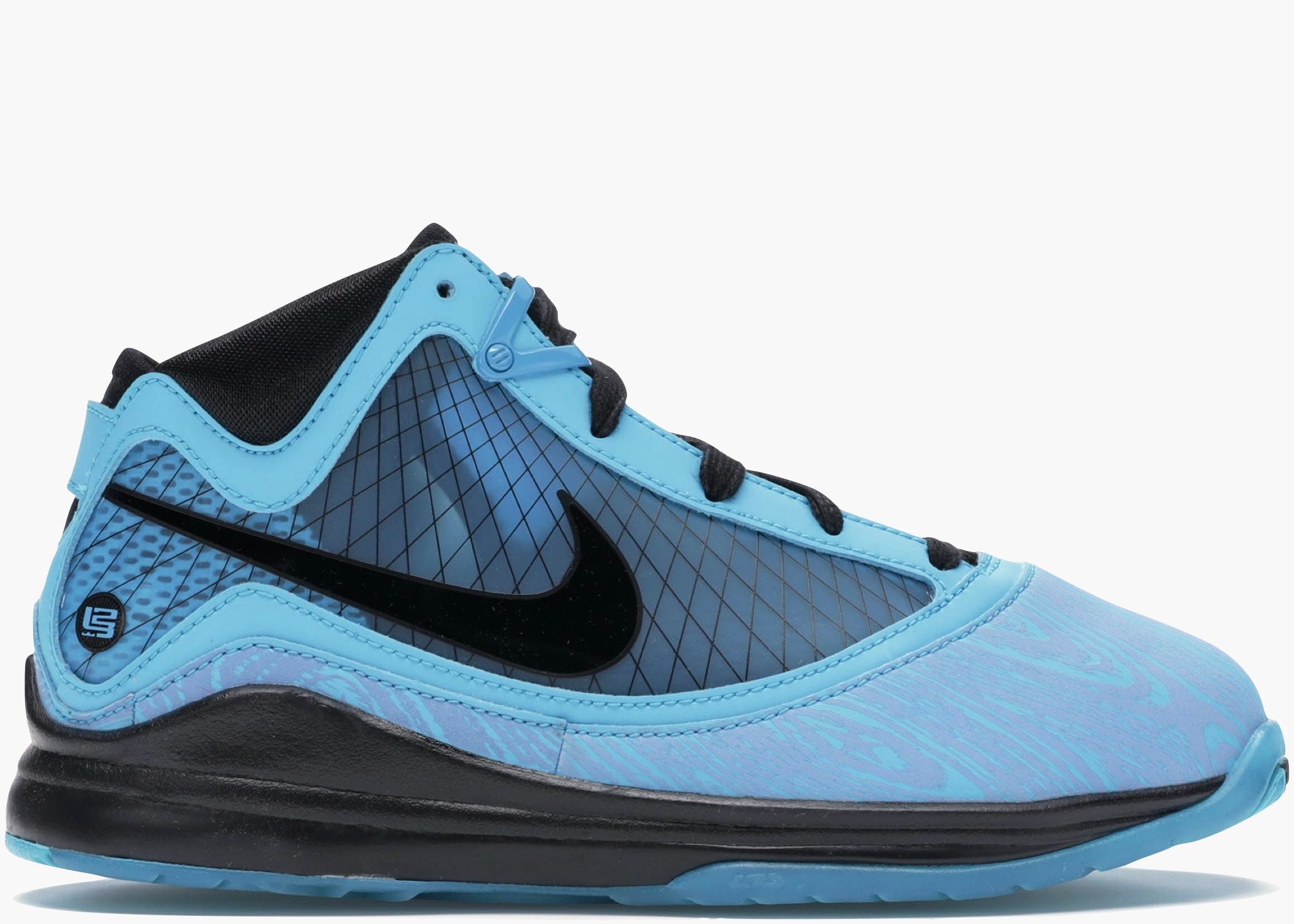 Nike LeBron 7 All-Star 2020 (PS) CK0718-400 Hype Clothinga