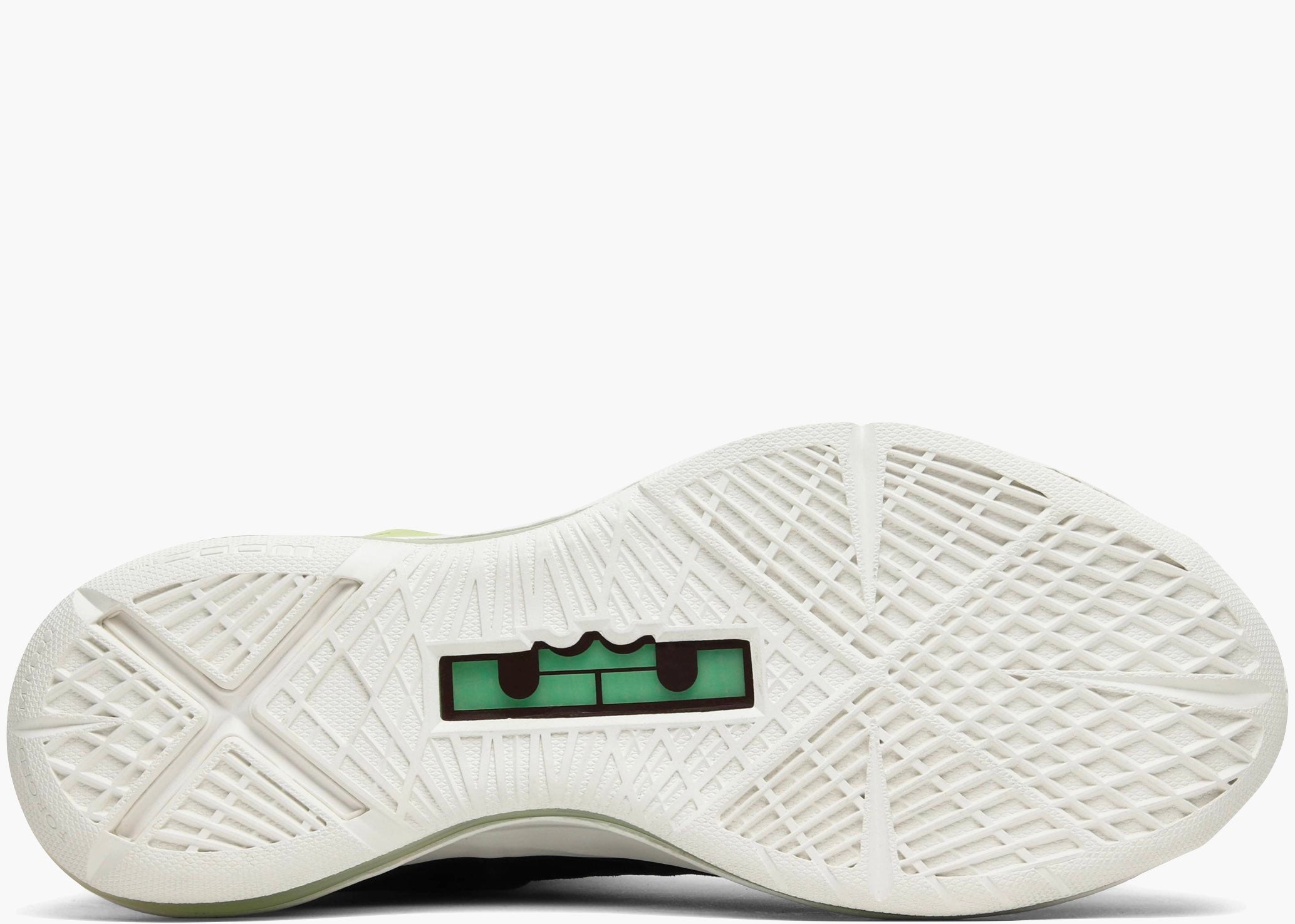 Nike Lebron 10 Ext Qs Black Suede 607078-001 Hype Clothinga