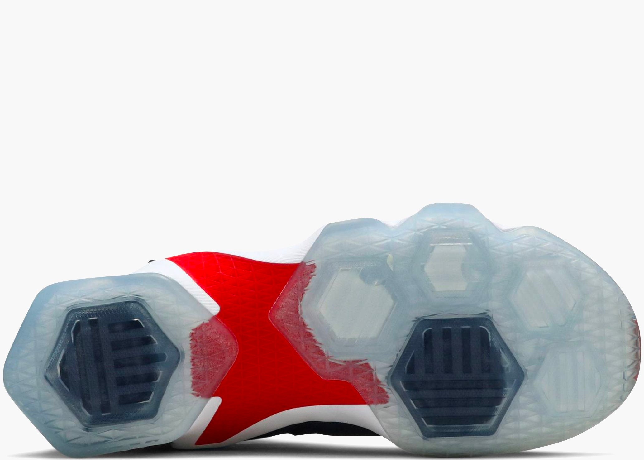 Nike Lebron 13 Midnight Navy 807219-461 Hype Clothinga