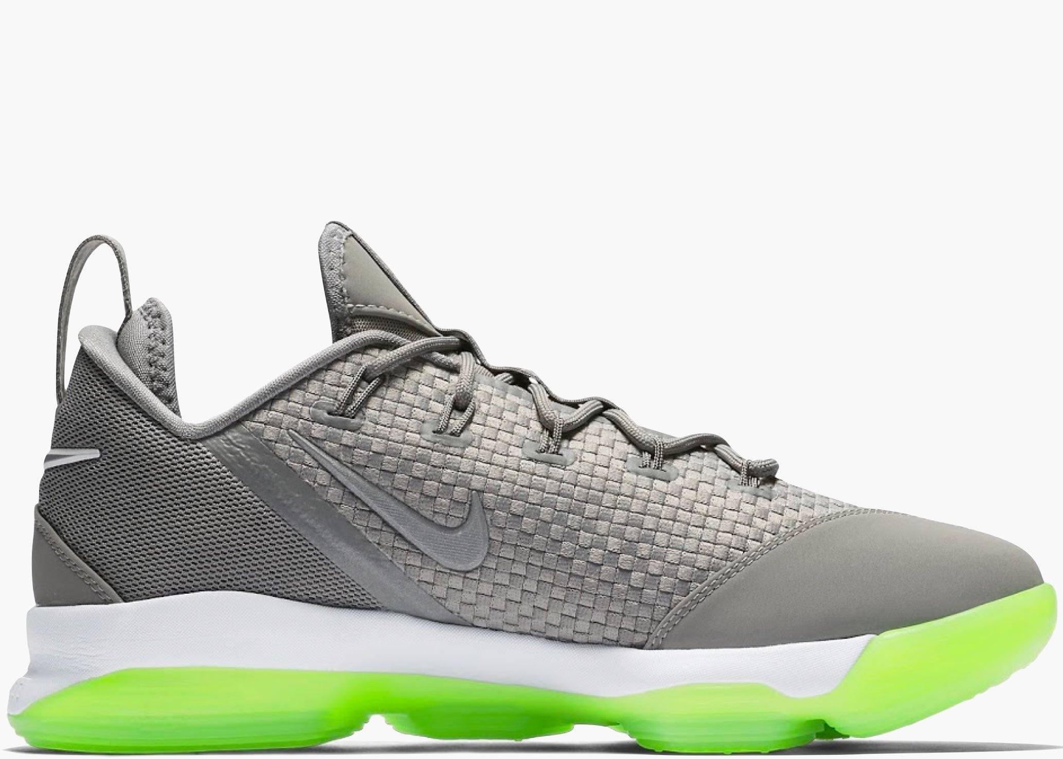 Nike Lebron 14 Low Dunkman 878636-005 Hype Clothinga