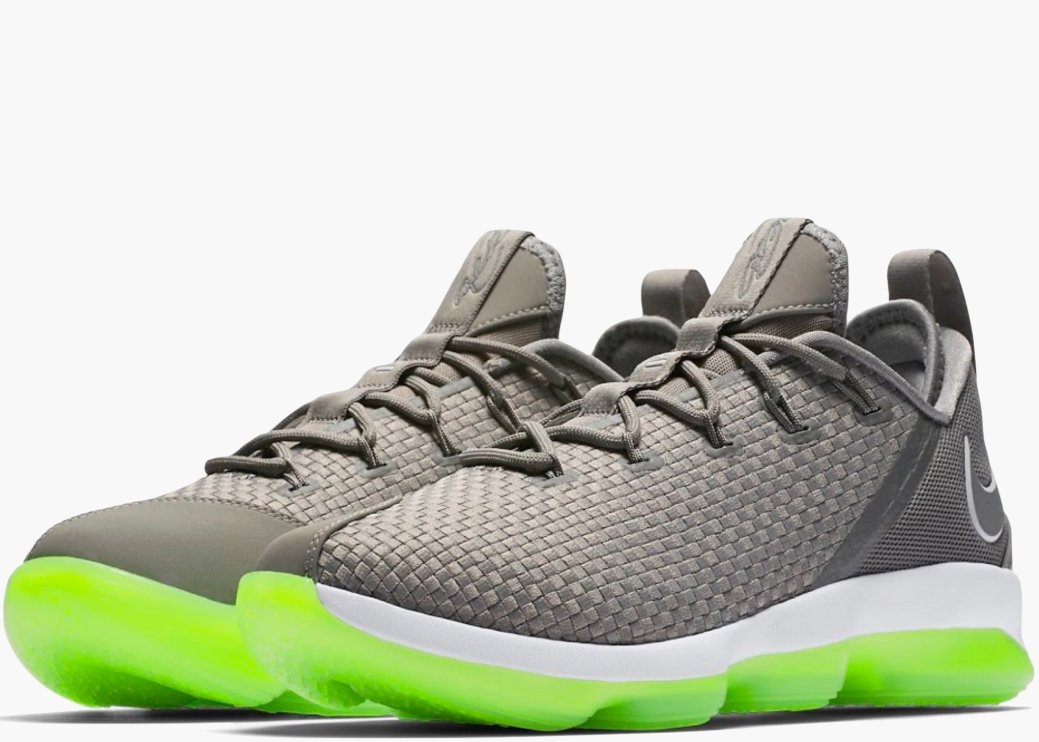 Nike Lebron 14 Low Dunkman 878636-005 Hype Clothinga