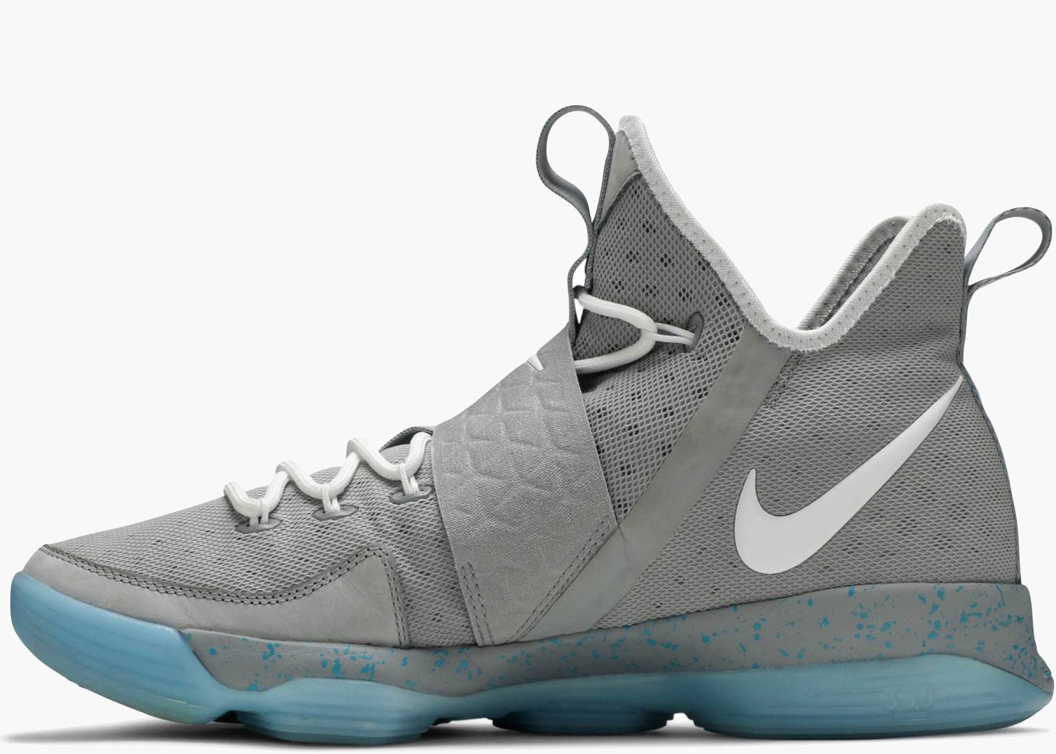 Nike Lebron 14 Mag 852405-005 Hype Clothinga