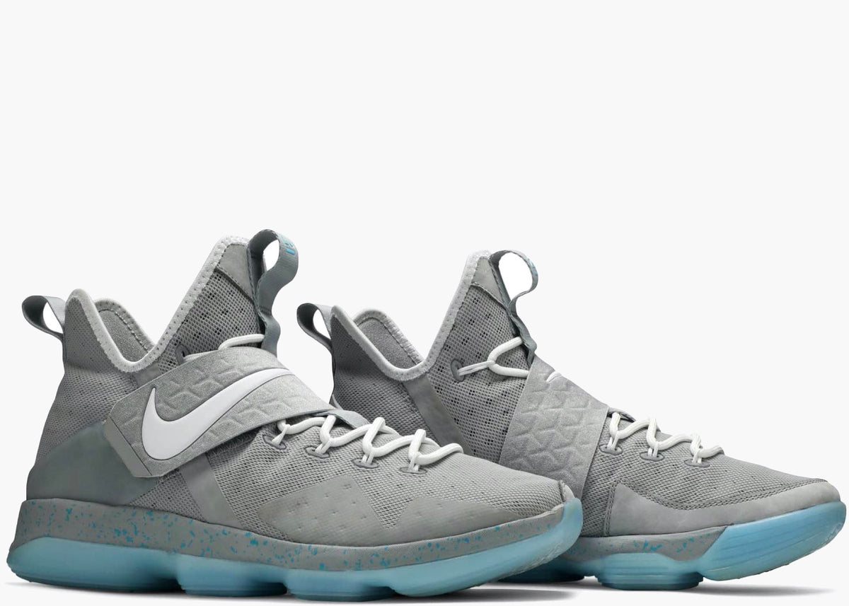 Nike Lebron 14 Mag 852405-005 Hype Clothinga