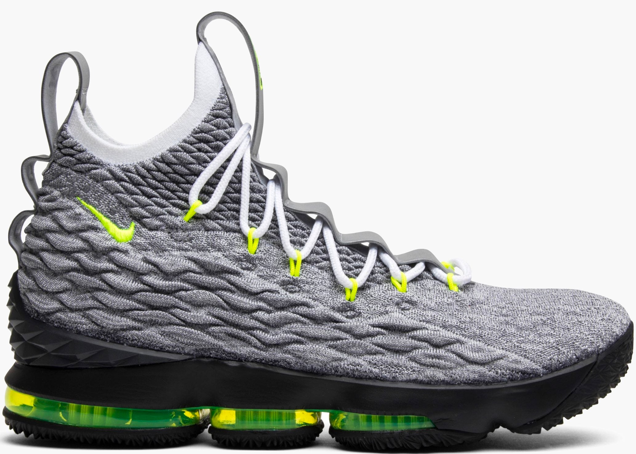 Nike Lebron 15 Air Max 95 AR4831-001 Hype Clothinga