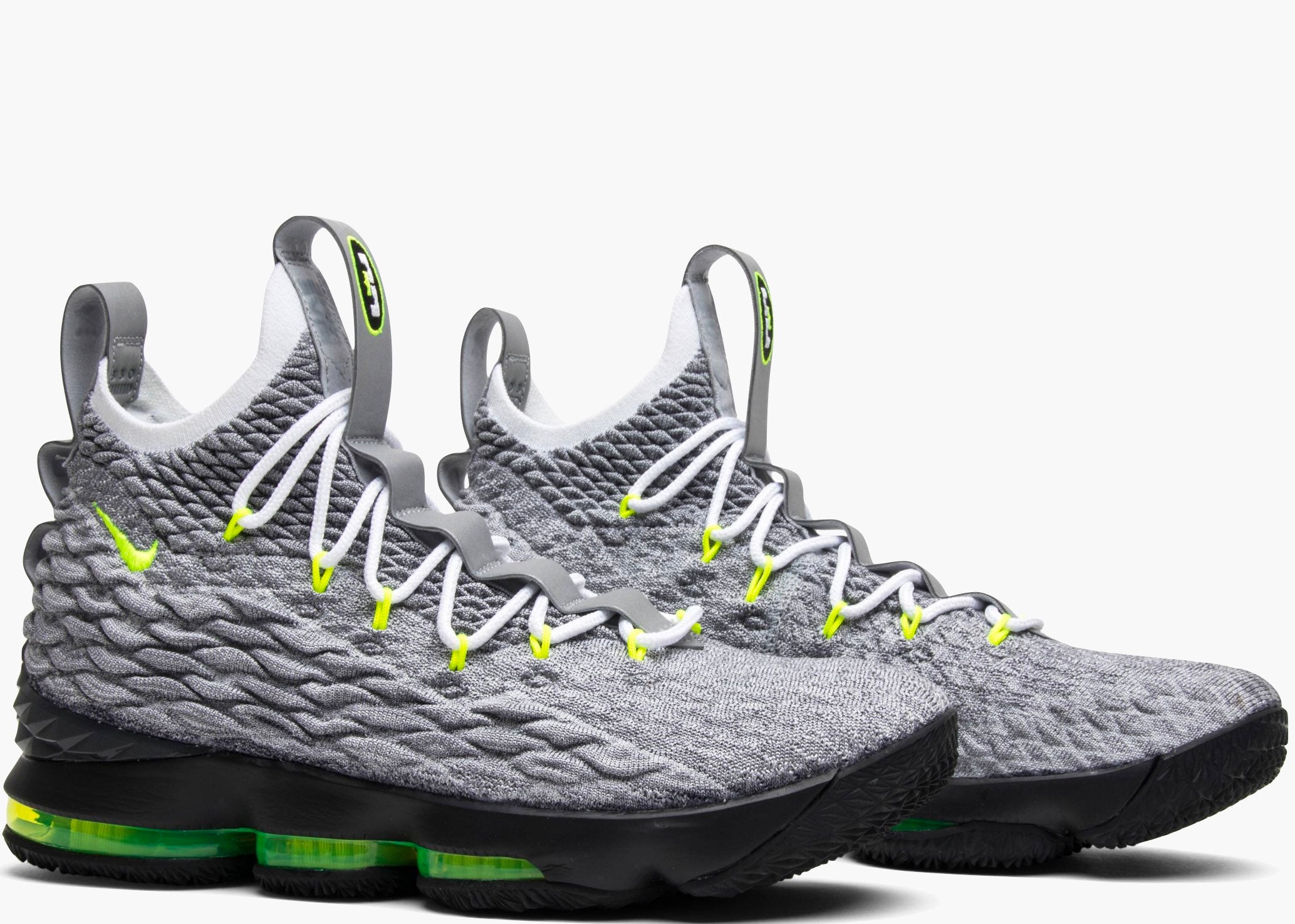 Nike Lebron 15 Air Max 95 AR4831-001 Hype Clothinga