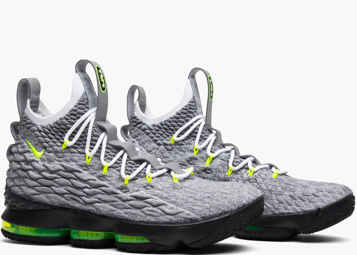 Nike Lebron 15 Air Max 95 AR4831-001 Hype Clothinga