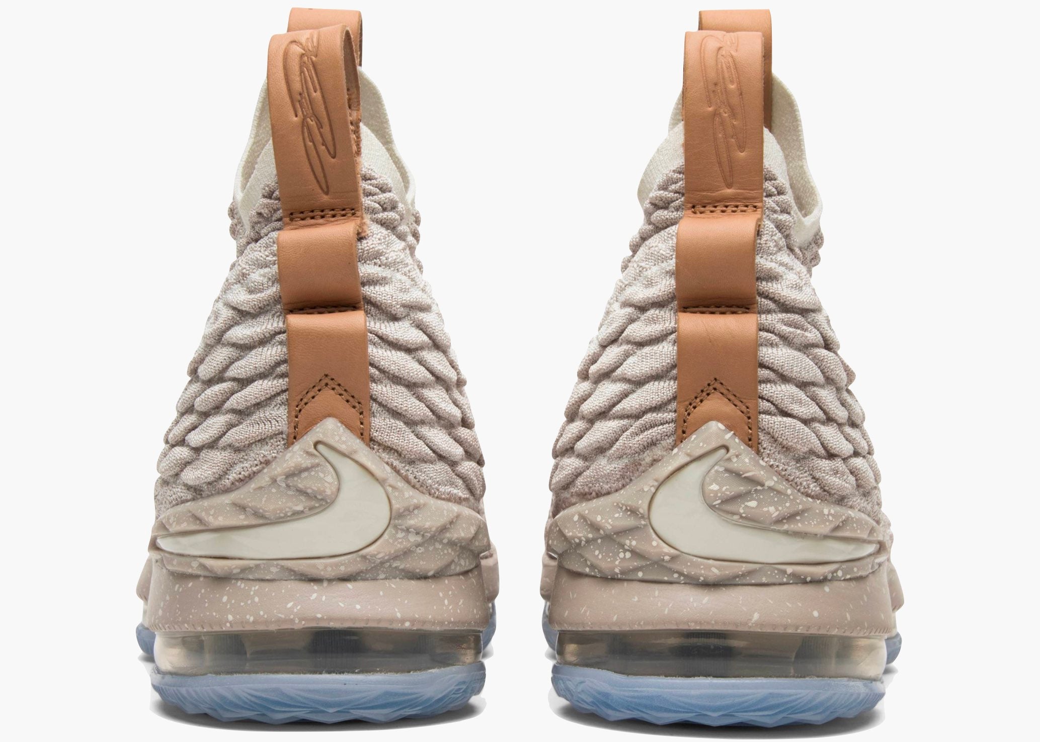 Nike Lebron 15 Ghost 897648-200 Hype Clothinga