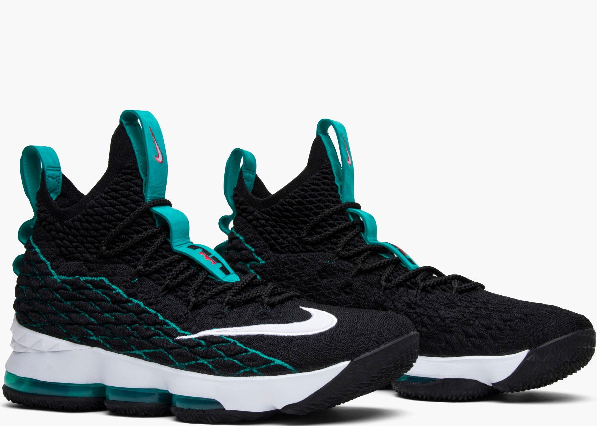 Nike Lebron 15 Griffey AR5126-001 Hype Clothinga