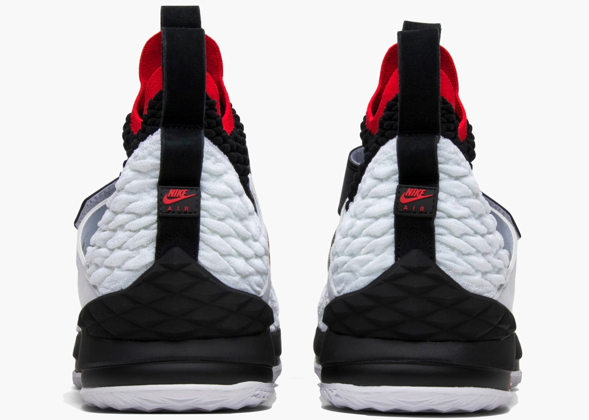 Nike Lebron 15 Prime Diamound Turf AO9144-100 Hype Clothinga