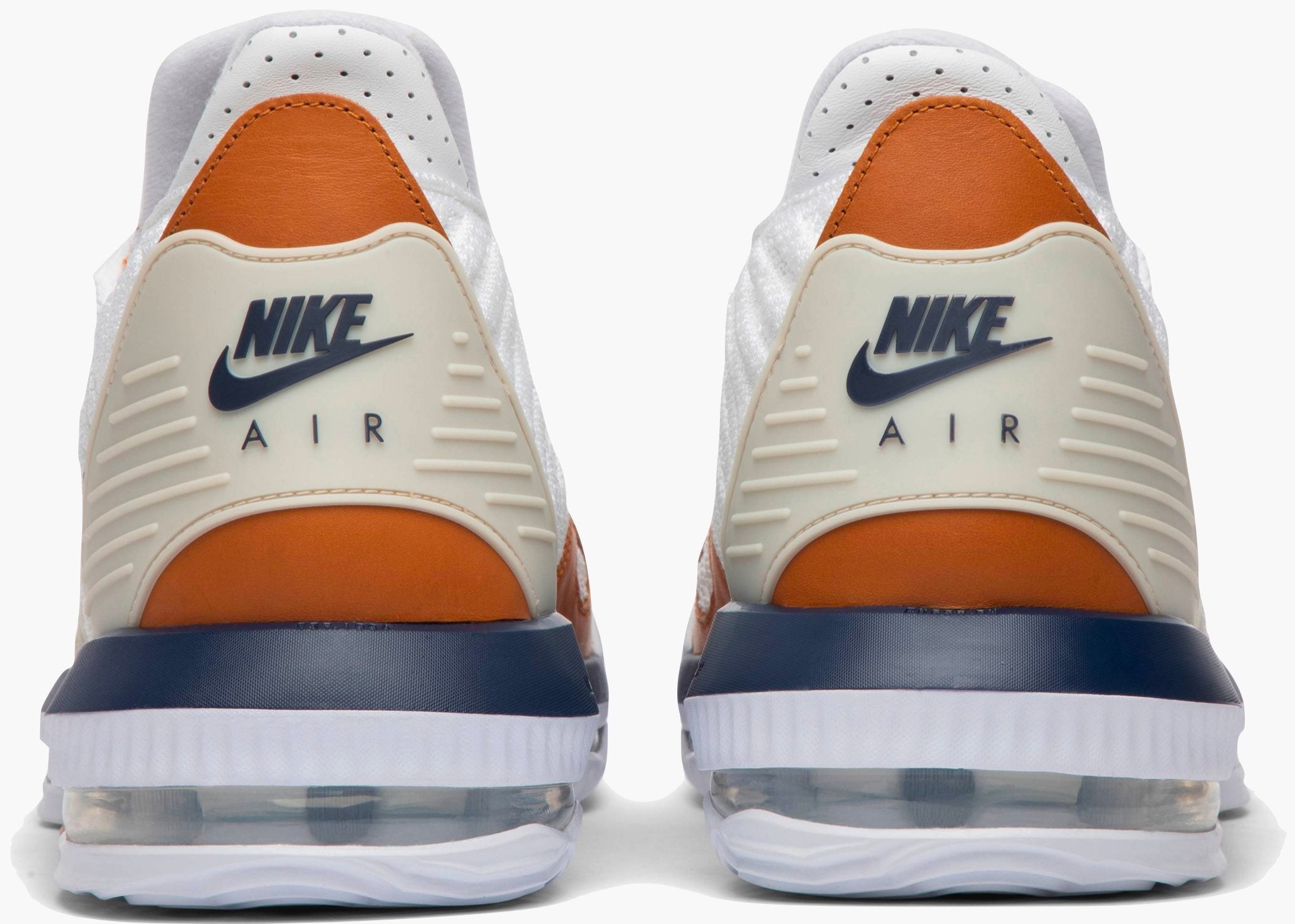 Nike Lebron 16 Air Trainer Medicine Ball CD7089-100 Hype Clothinga