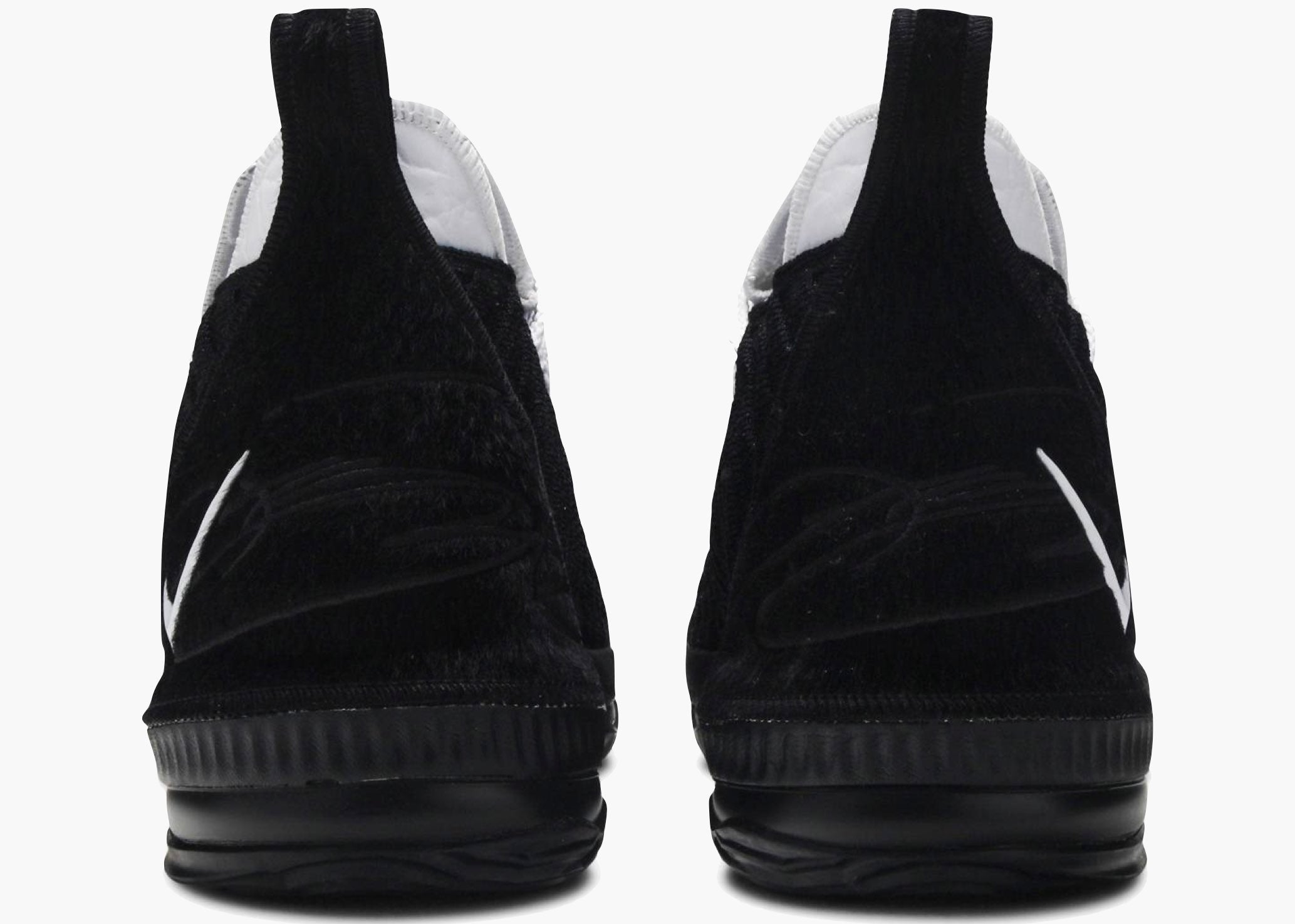 Nike Lebron 16 Four Horsemen CI7862-001 Hype Clothinga