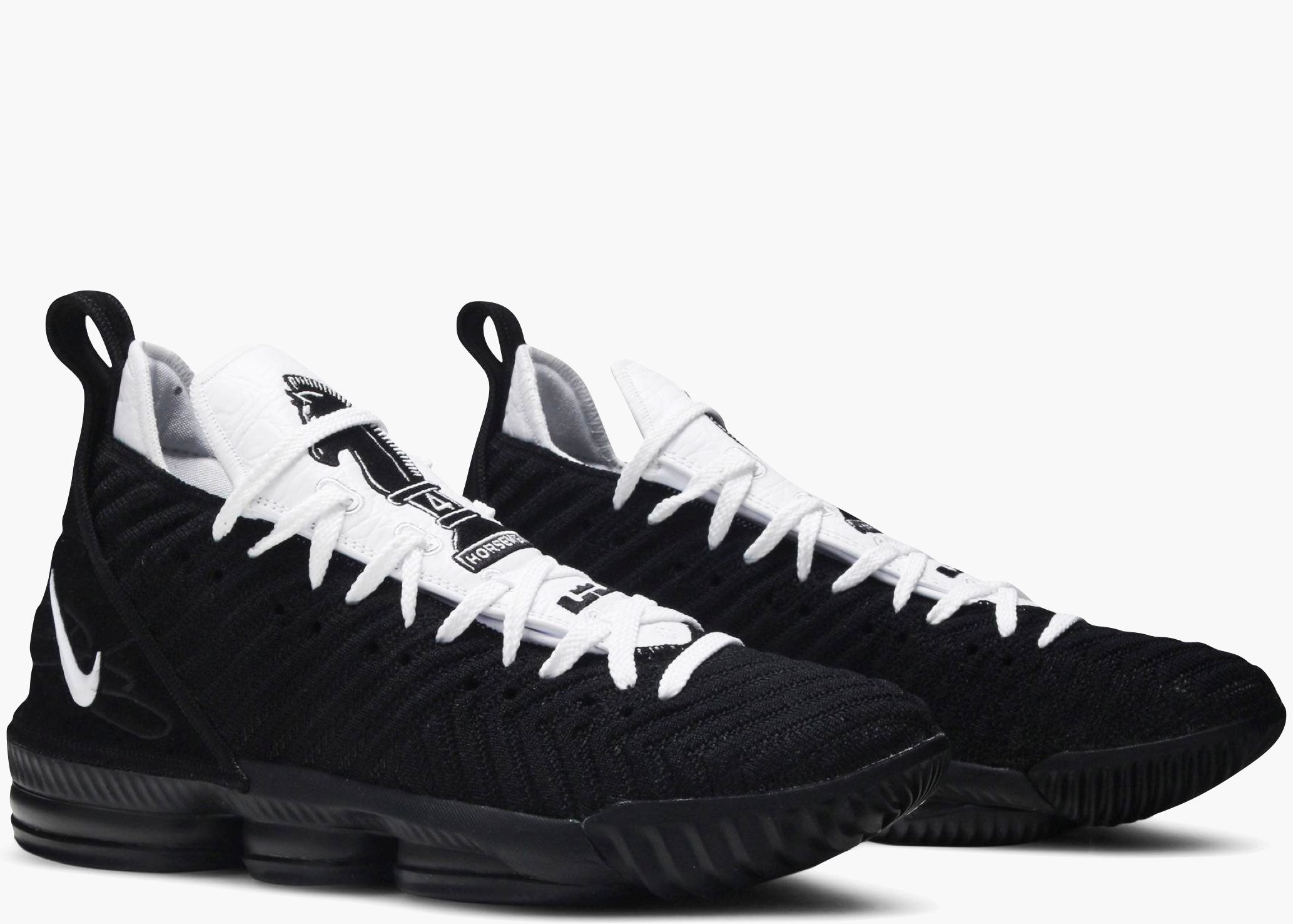 Nike Lebron 16 Four Horsemen