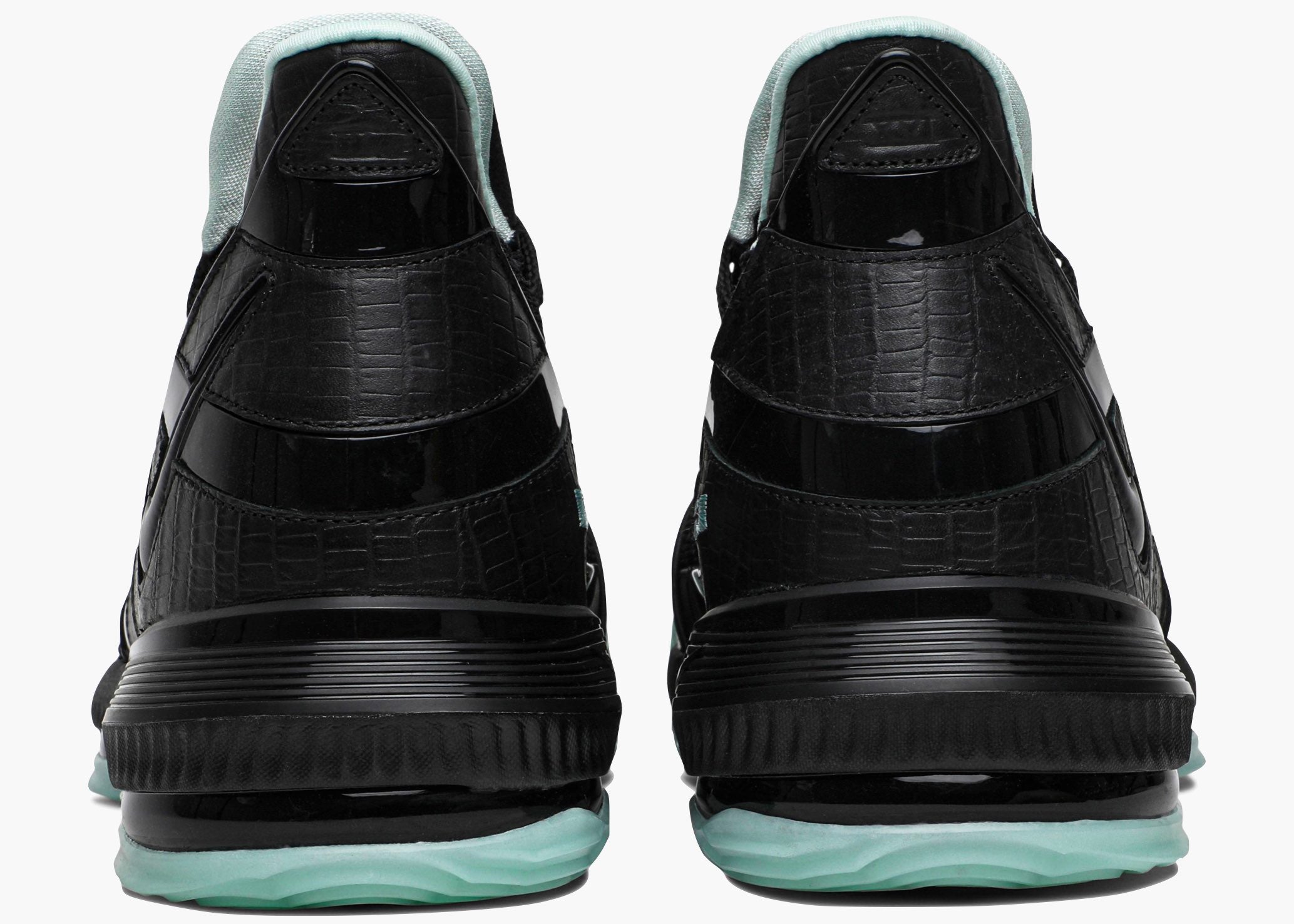 Nike Lebron 16 Glow CD2451-001 Hype Clothinga