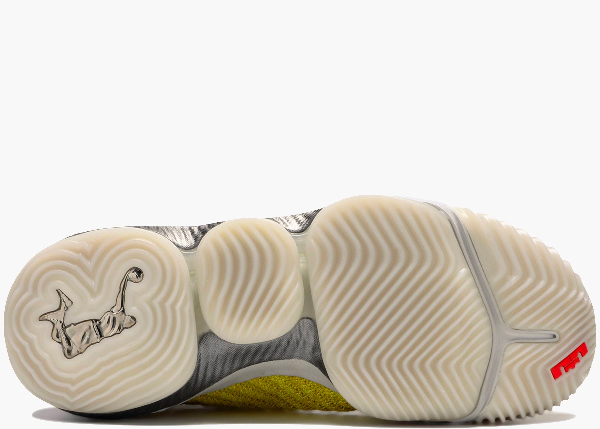 Nike Lebron 16 Harlem Fashion Row CI1145-700 Hype Clothinga