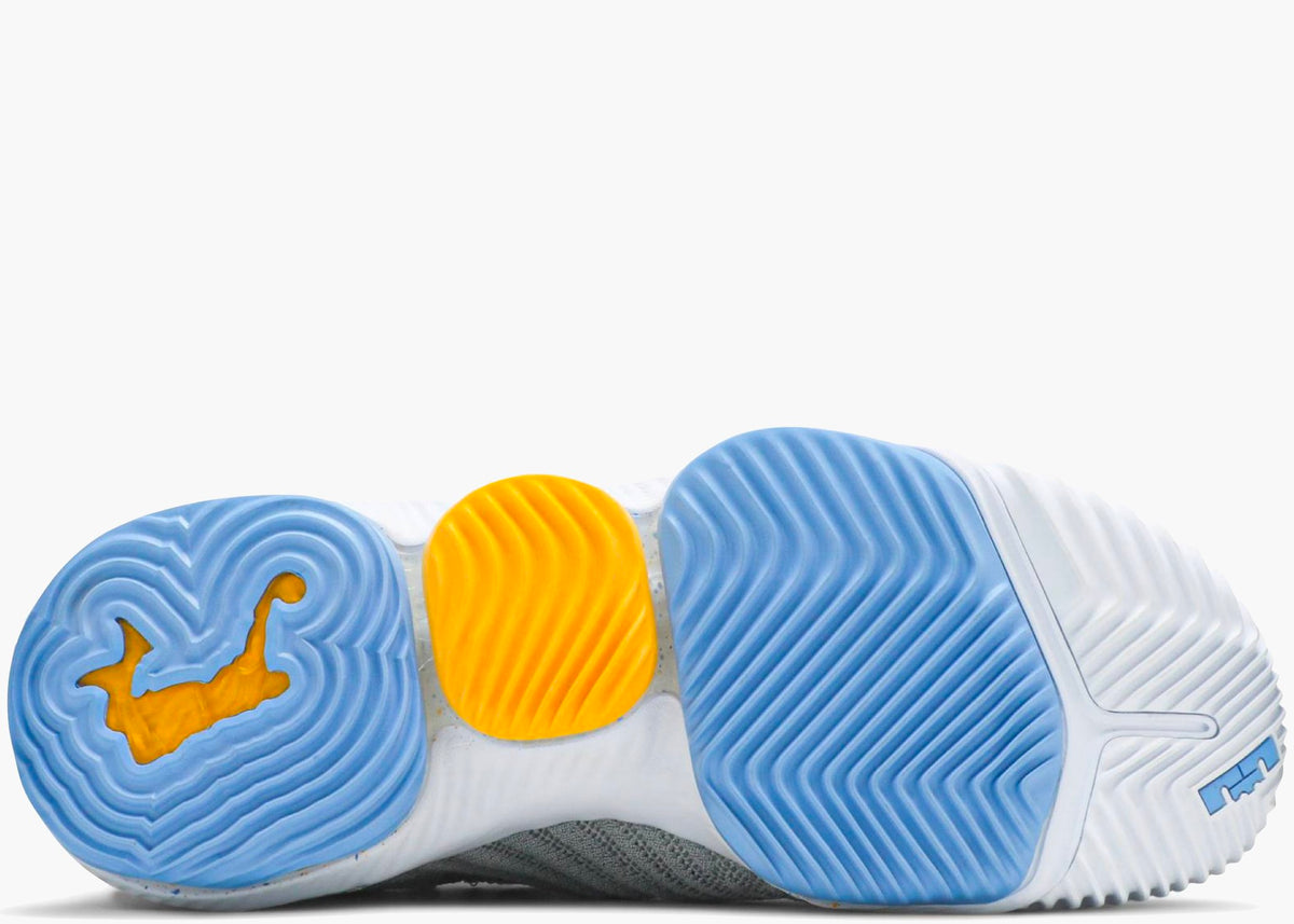 Nike Lebron 16 Minneapolis Lakers CK4765-001 Hype Clothinga