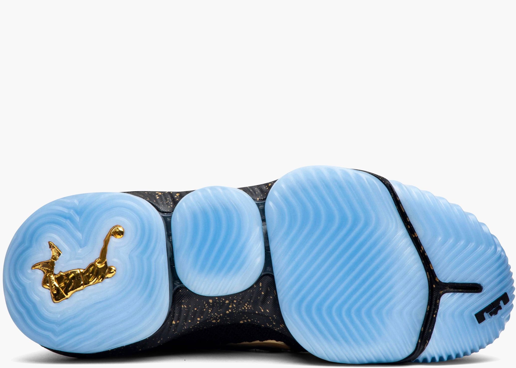 Nike Lebron 16 Watch The Thone CI1518-001 Hype Clothinga