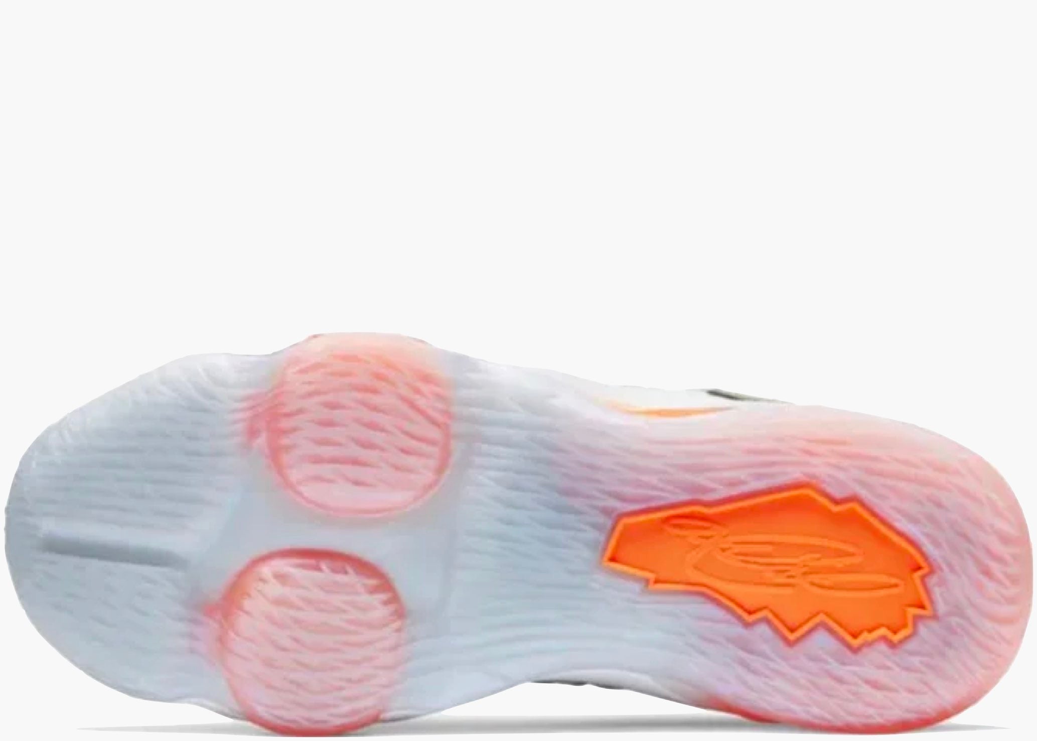 Nike Lebron 17 Future Air (gs) a38b5a46 Hype Clothinga