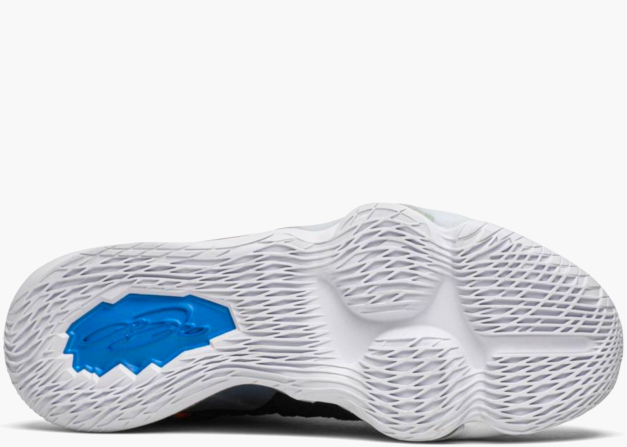 Nike Lebron 17 James Gang BQ3177-005 Hype Clothinga