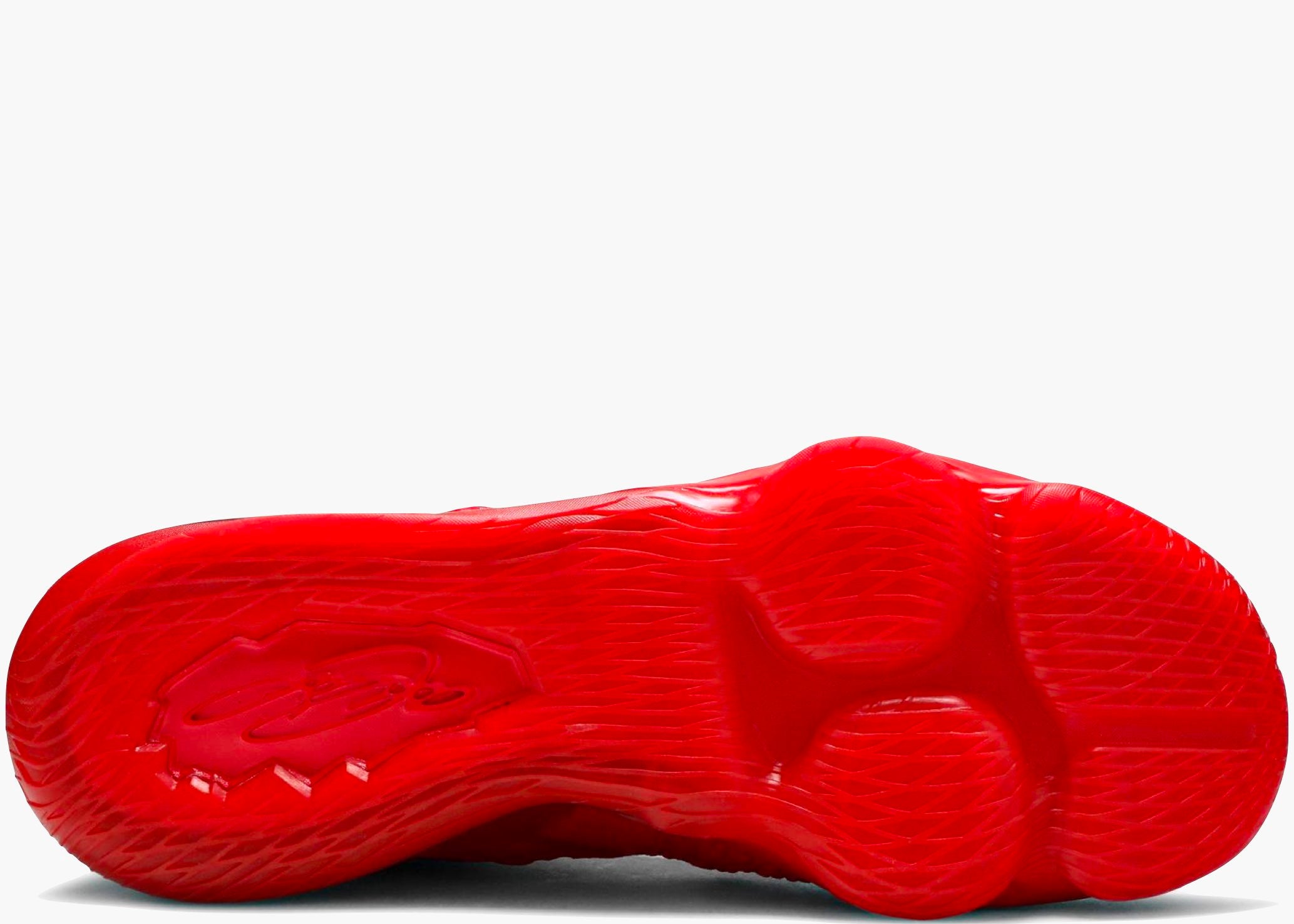 Nike Lebron 17 Red Carpet BQ3177-600 Hype Clothinga