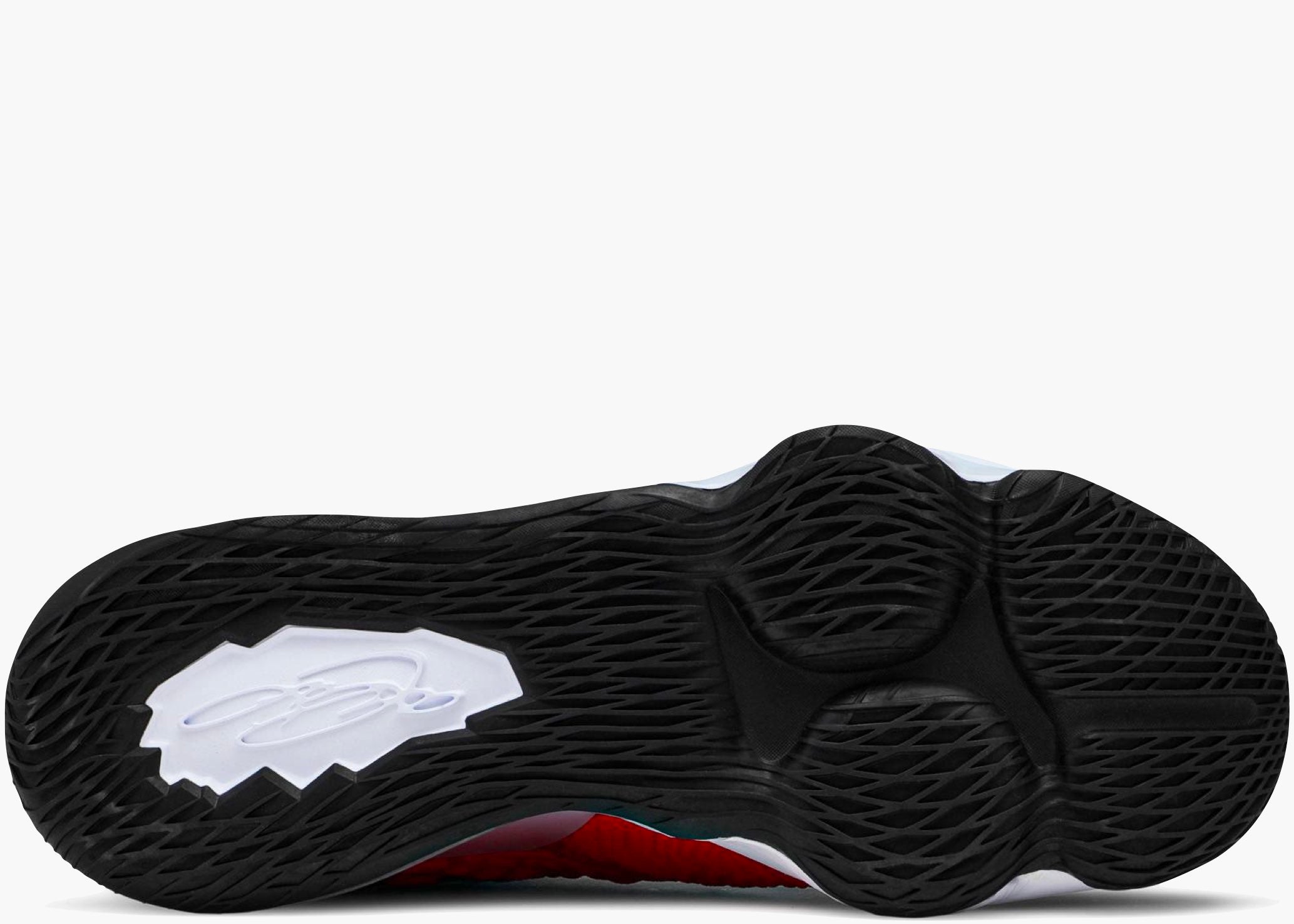 Nike Lebron 17 Uptempo BQ3177-601 Hype Clothinga