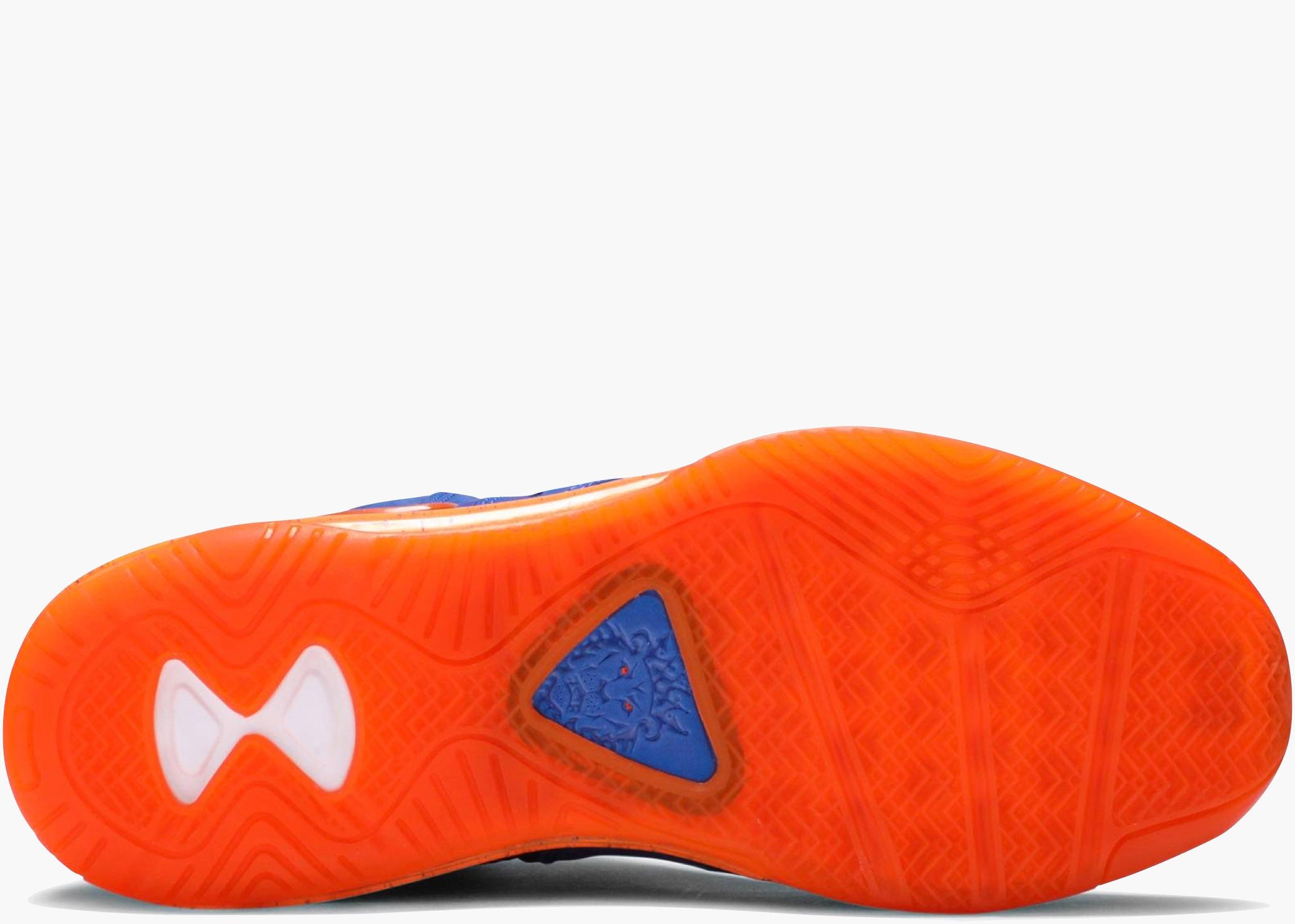 Nike Lebron 8 Hardwood Classic (2021) CV1750-400 Hype Clothinga