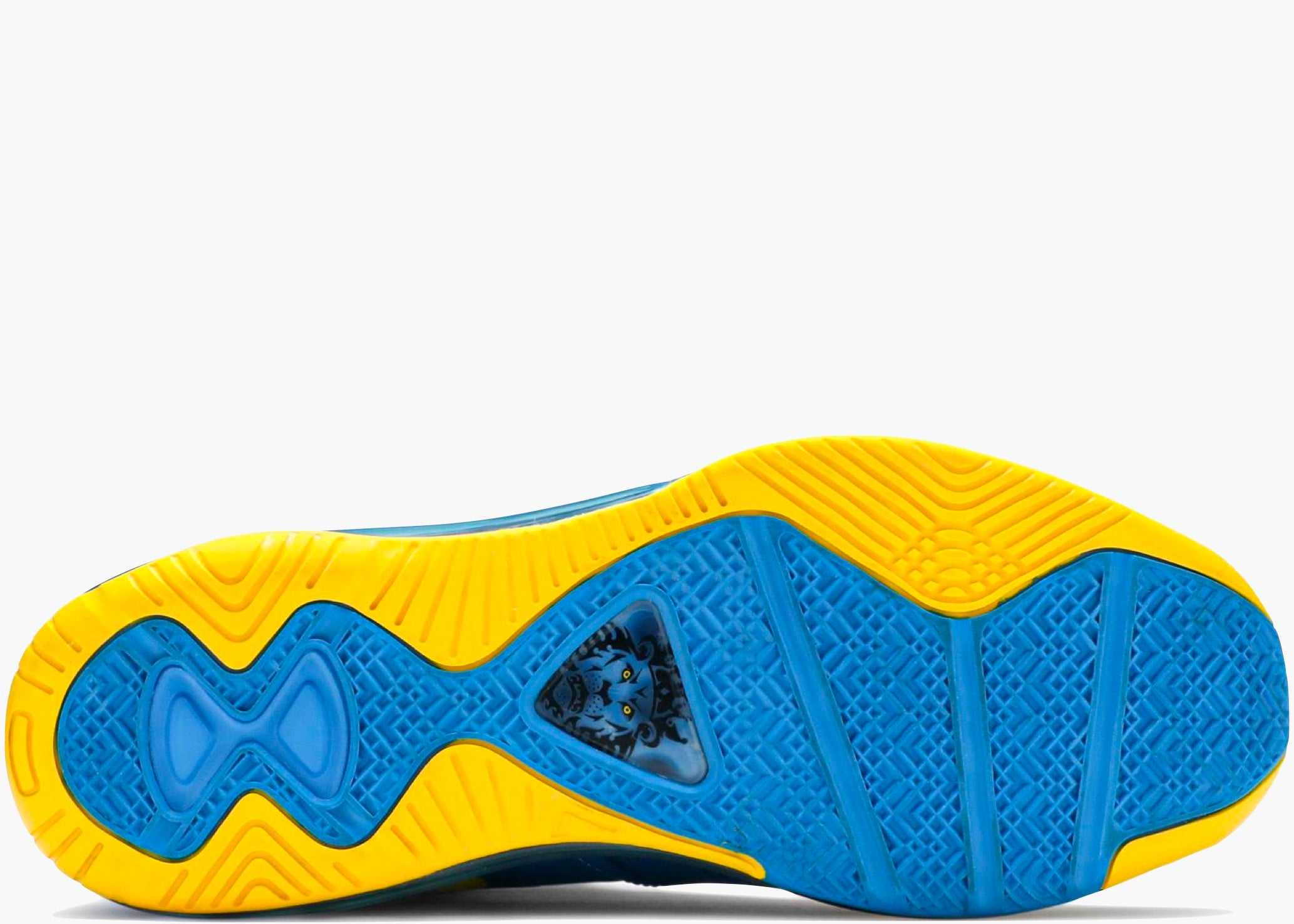 Nike Lebron 8 V/2 Entourage 429676-401 Hype Clothinga