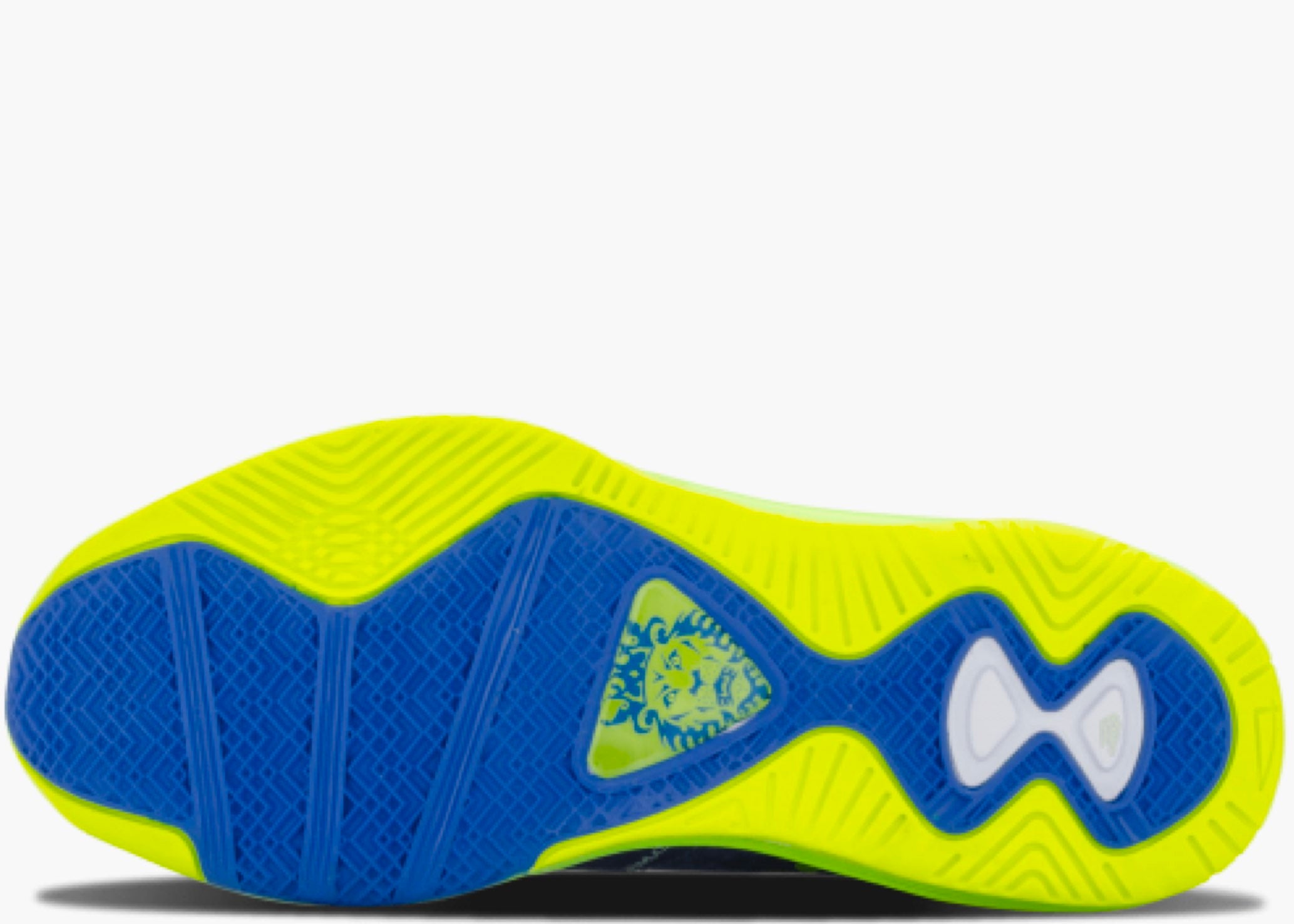 Nike Lebron 8 V/2 Low Sprite 456849-401 Hype Clothinga