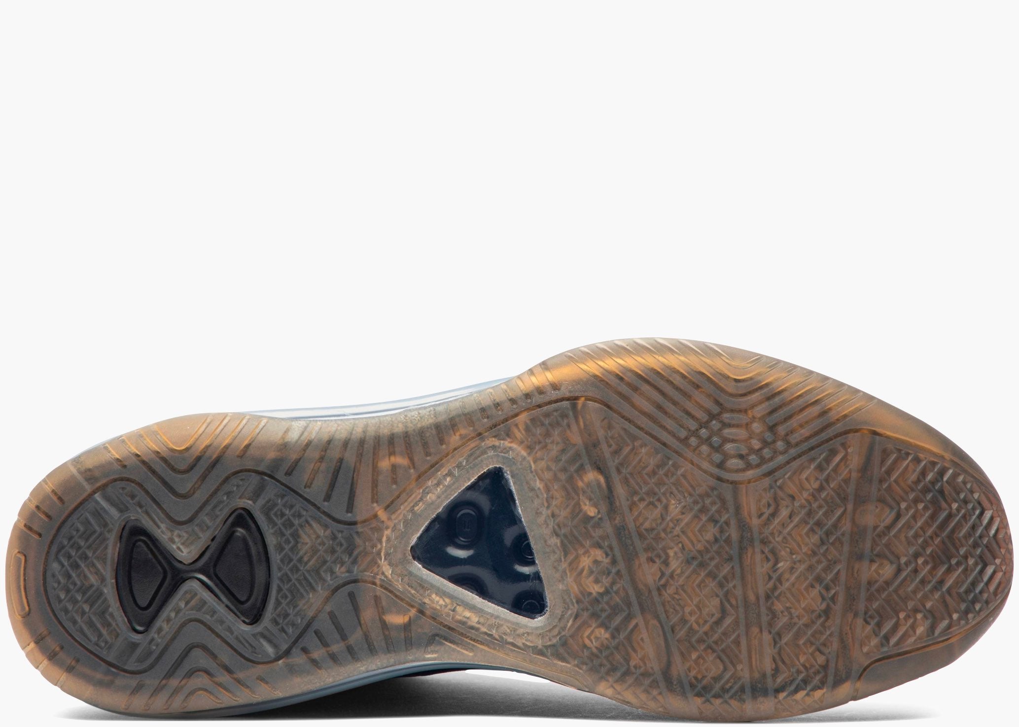 Nike Lebron Icon John Elliott Black AQ0114-001 Hype Clothinga